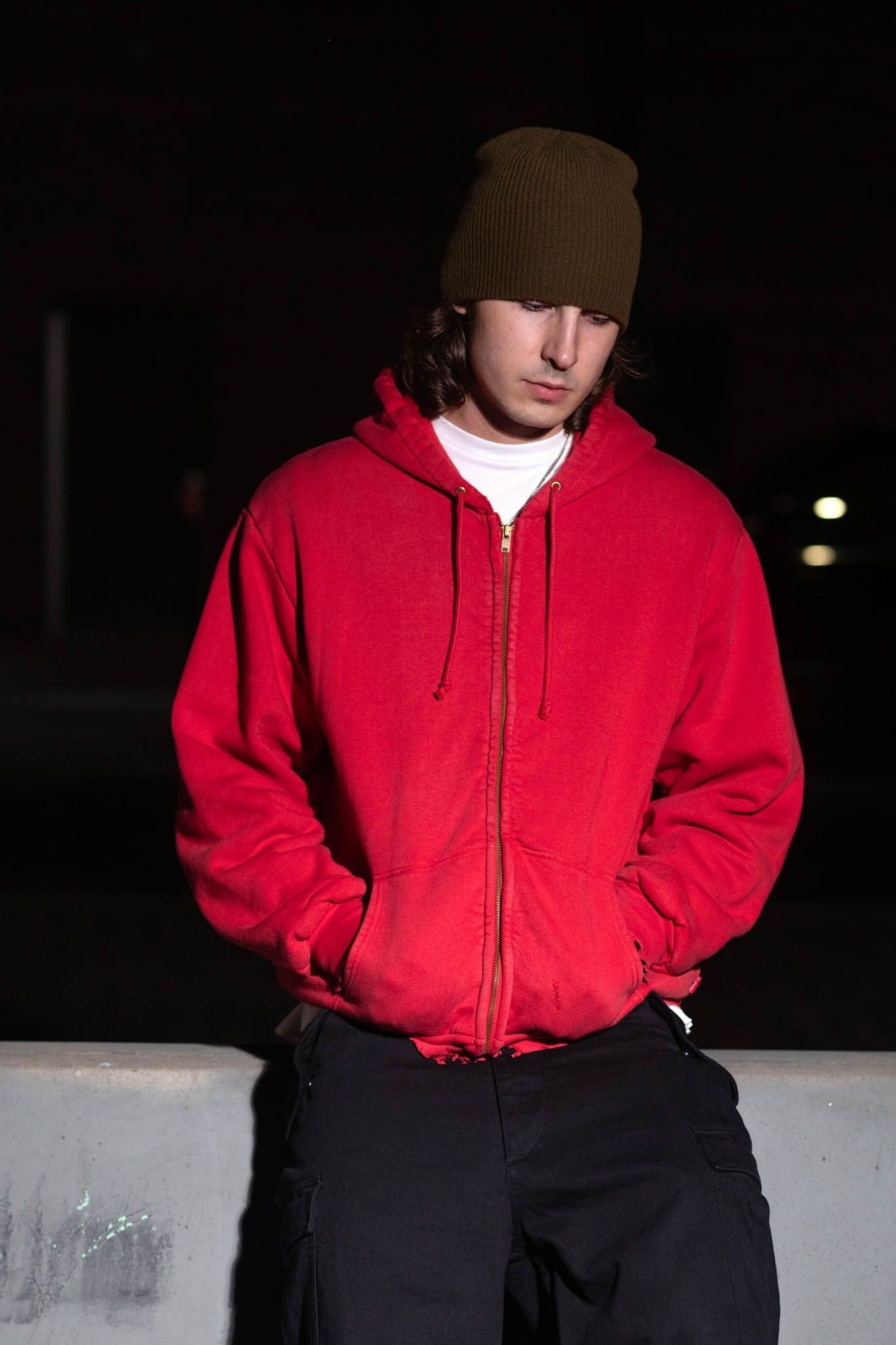 Supreme and A.PRESSE Deliver Japanese Craft for Fall 2026