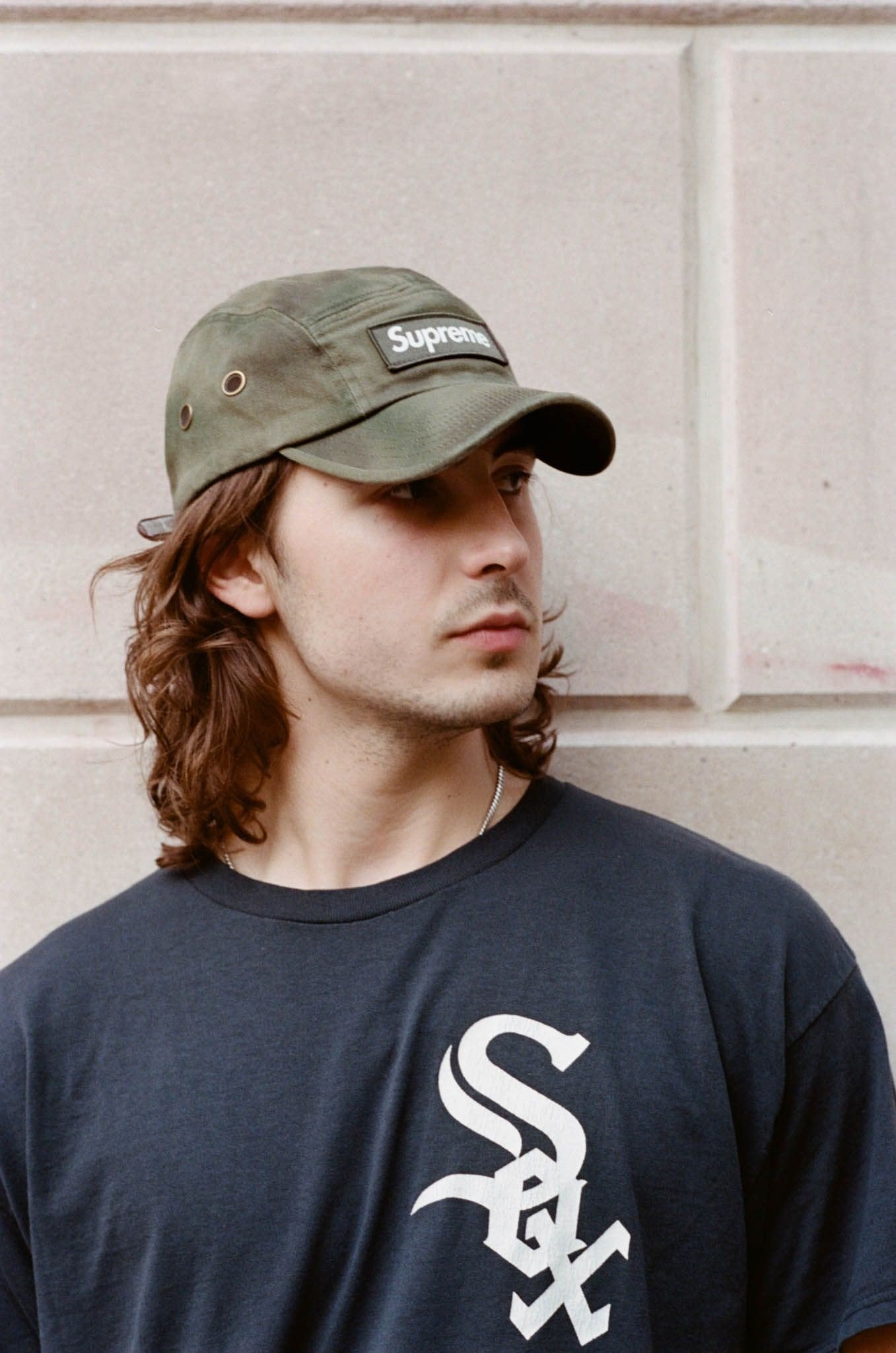 Supreme and A.PRESSE Deliver Japanese Craft for Fall 2026