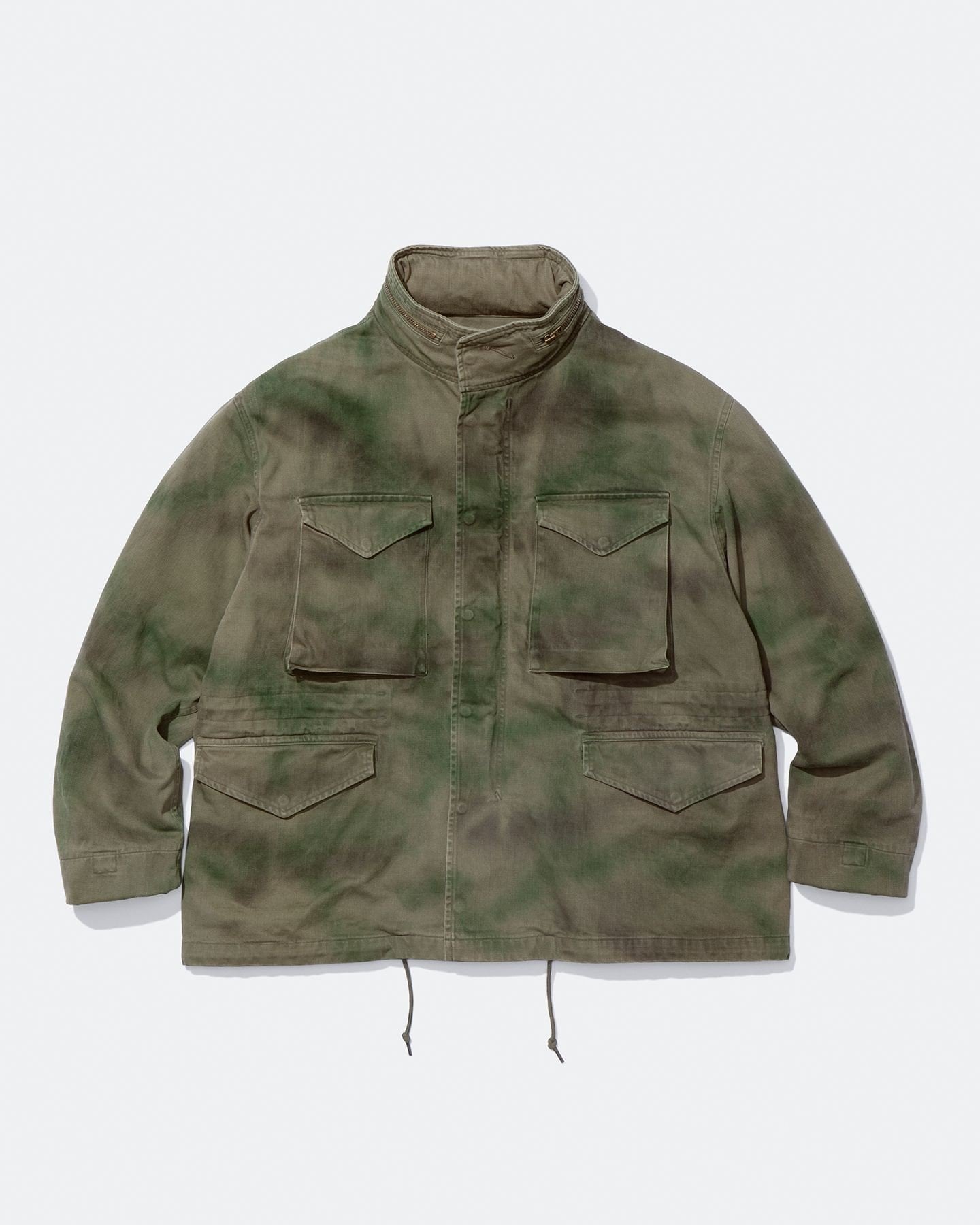 M-65. $1,298.