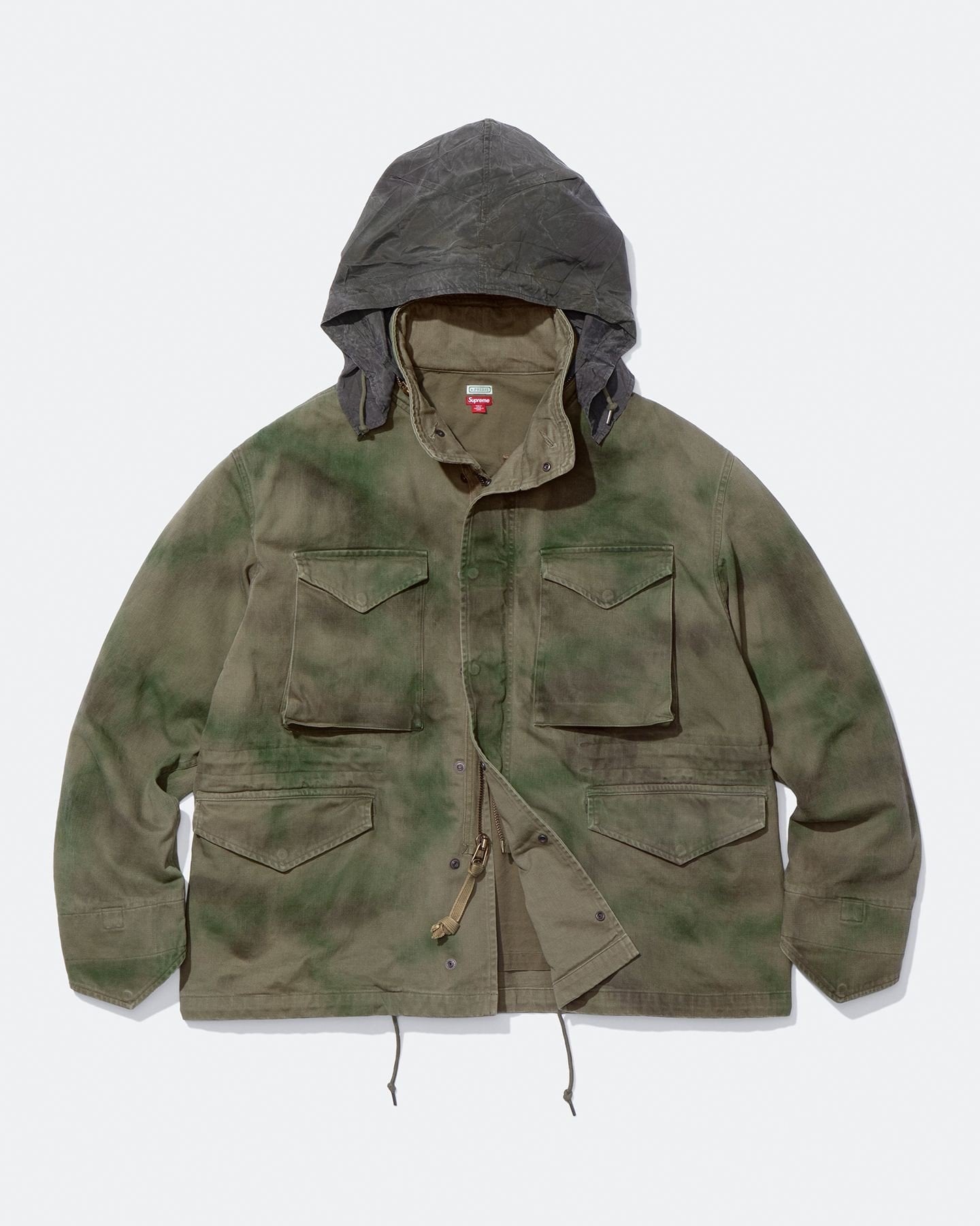 M-65. $1,298.
