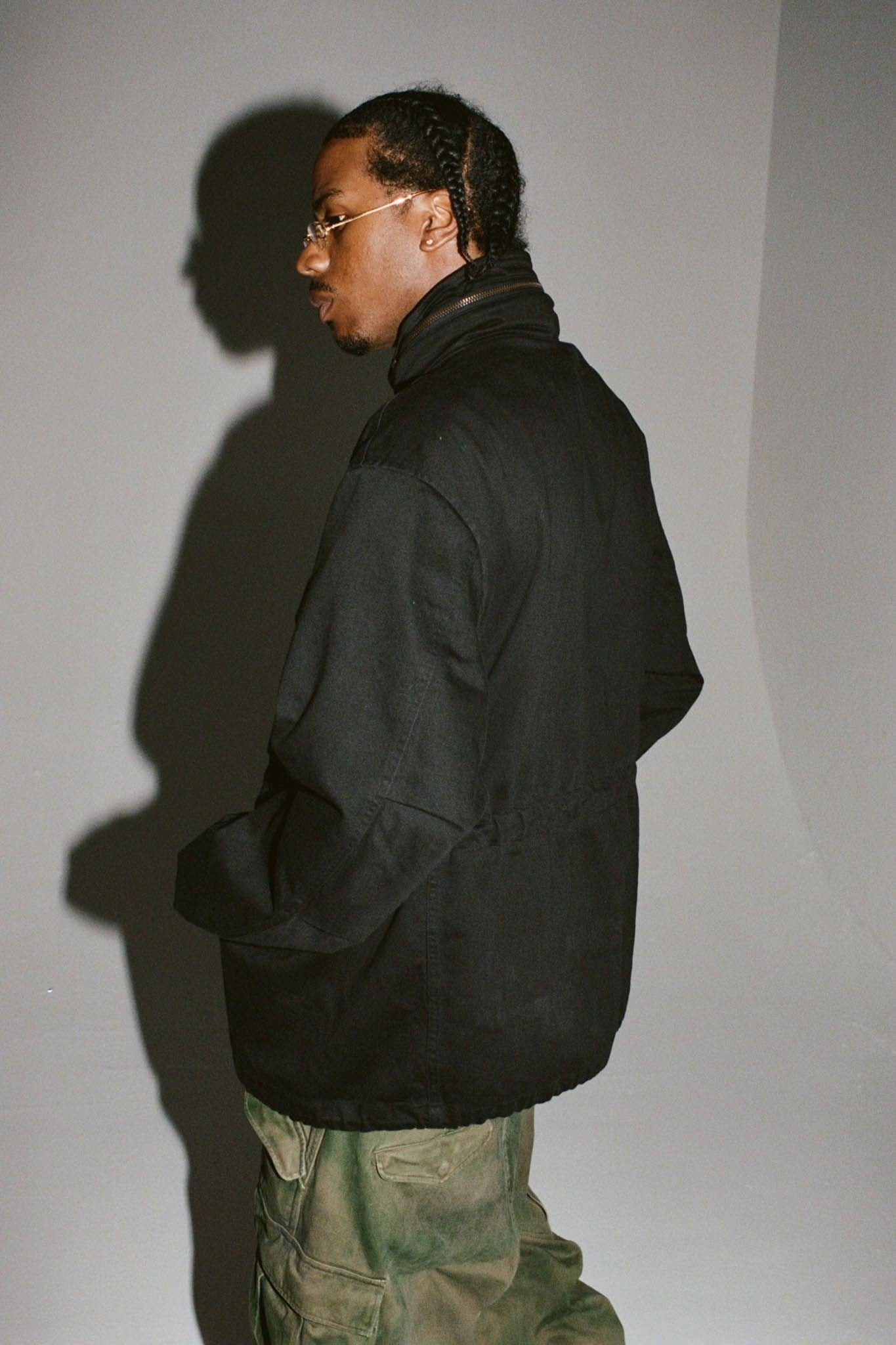 Supreme and A.PRESSE Deliver Japanese Craft for Fall 2026