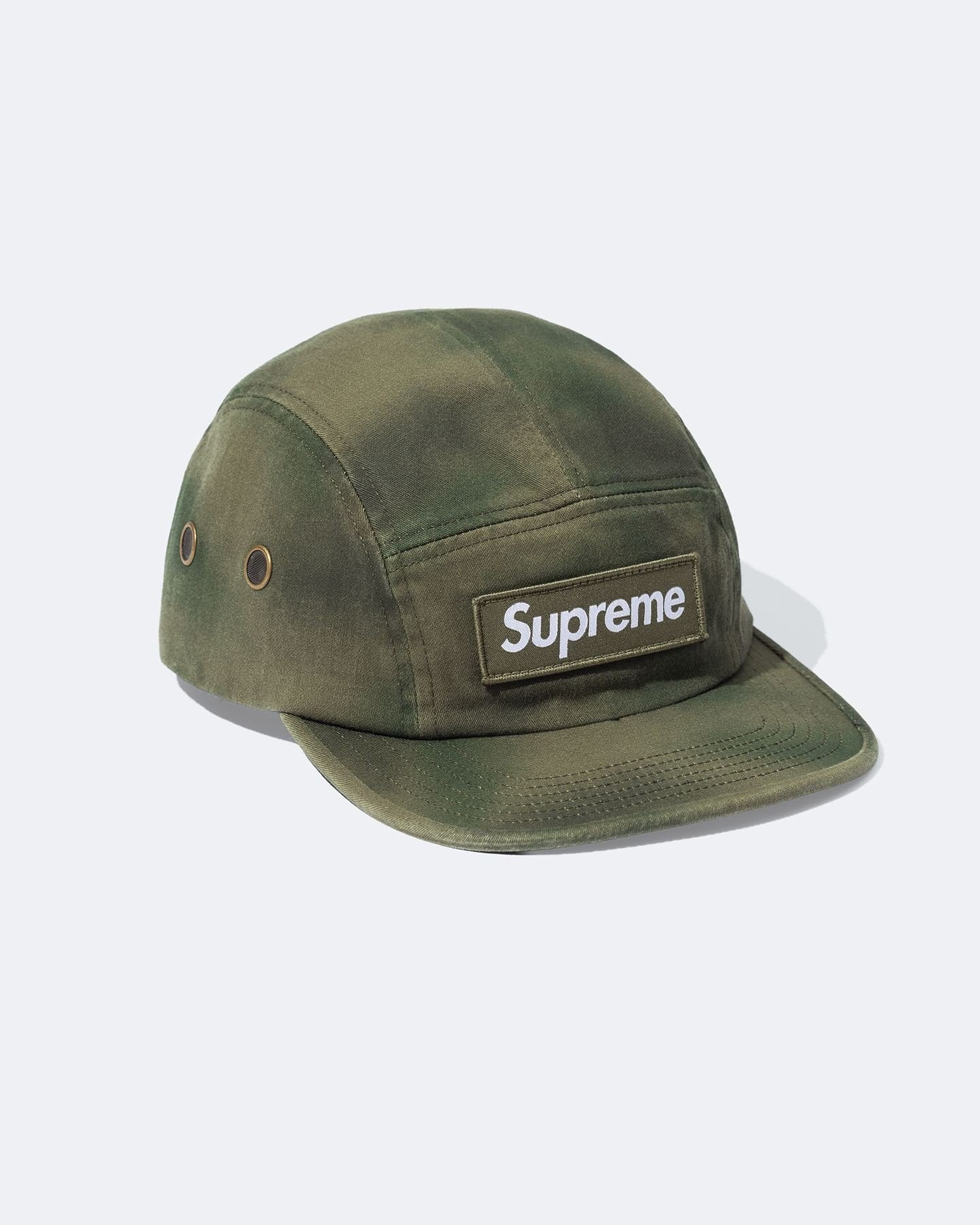 Camp Cap. $98.