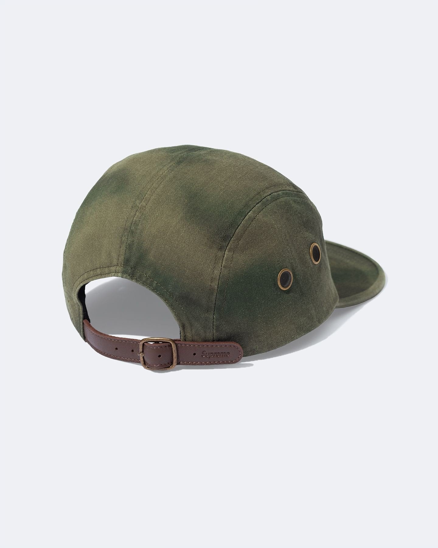 Camp Cap. $98.