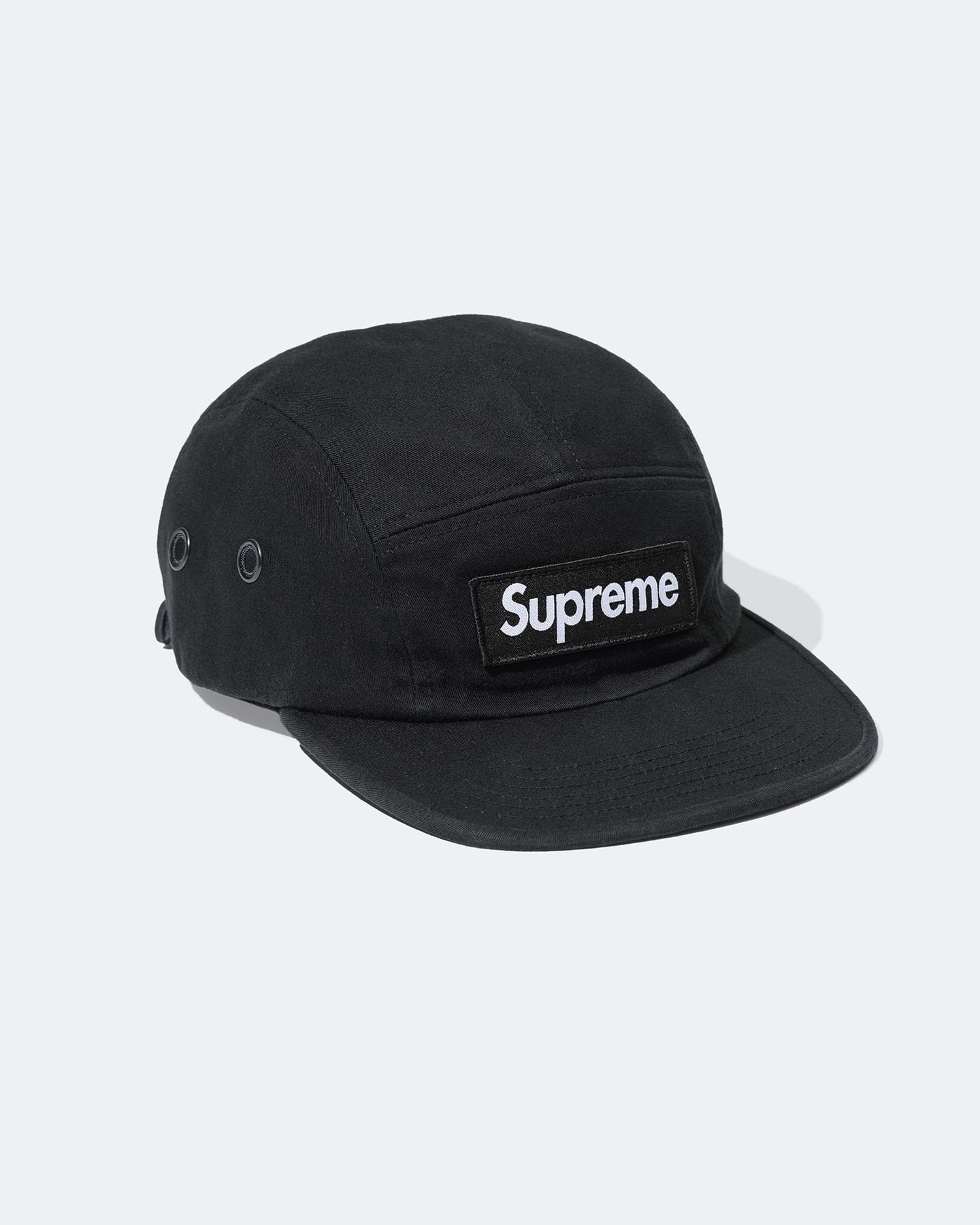 Camp Cap. $98.