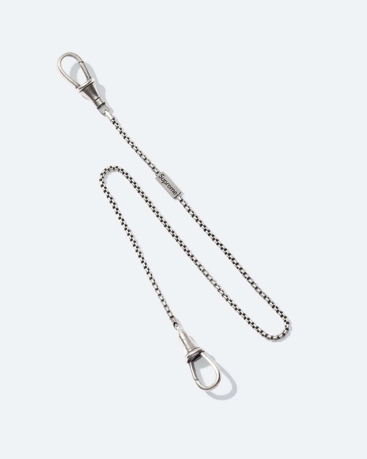 Sterling Silver Classic Key Chain. $1,198.