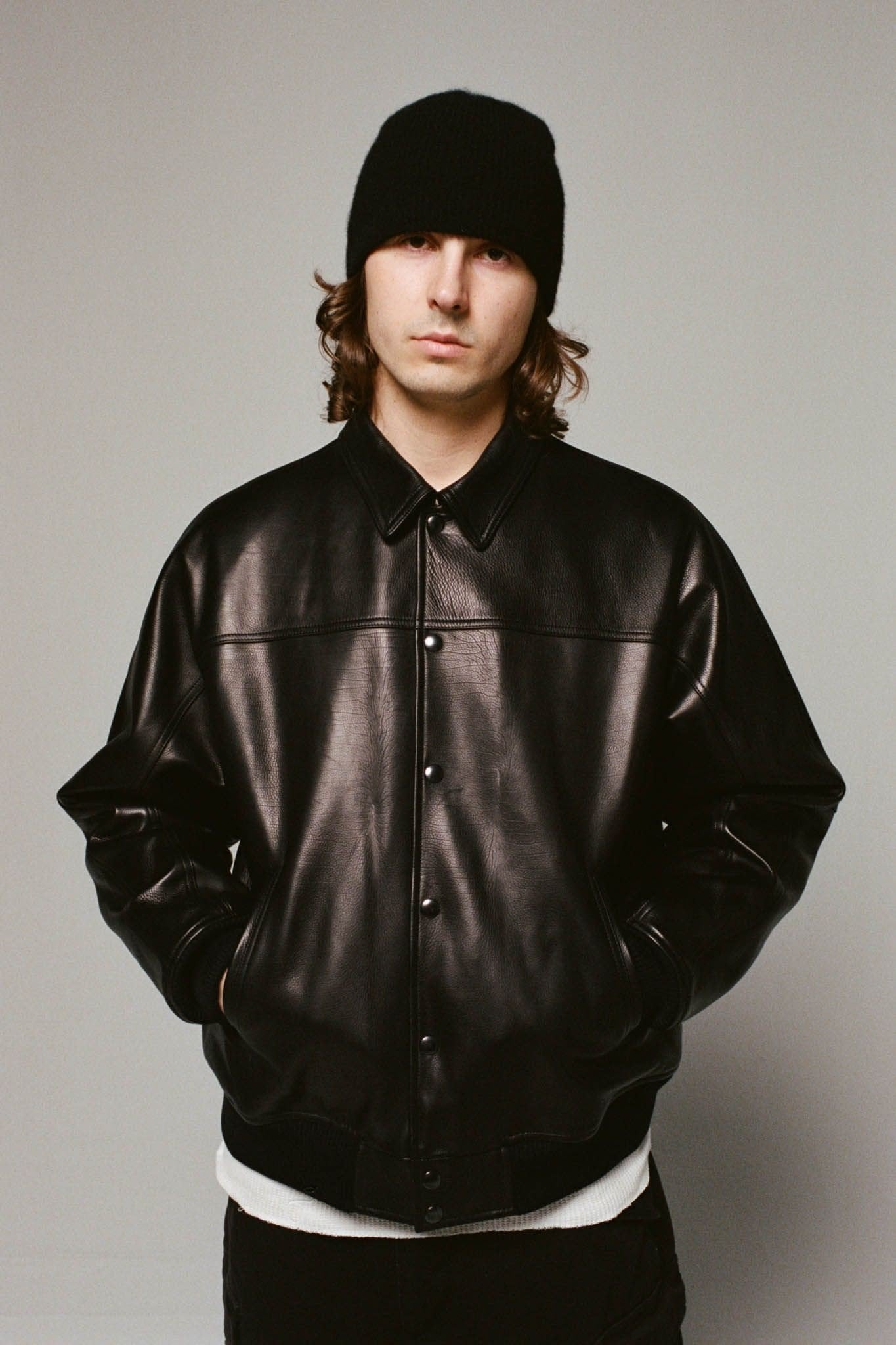 Supreme and A.PRESSE Deliver Japanese Craft for Fall 2026