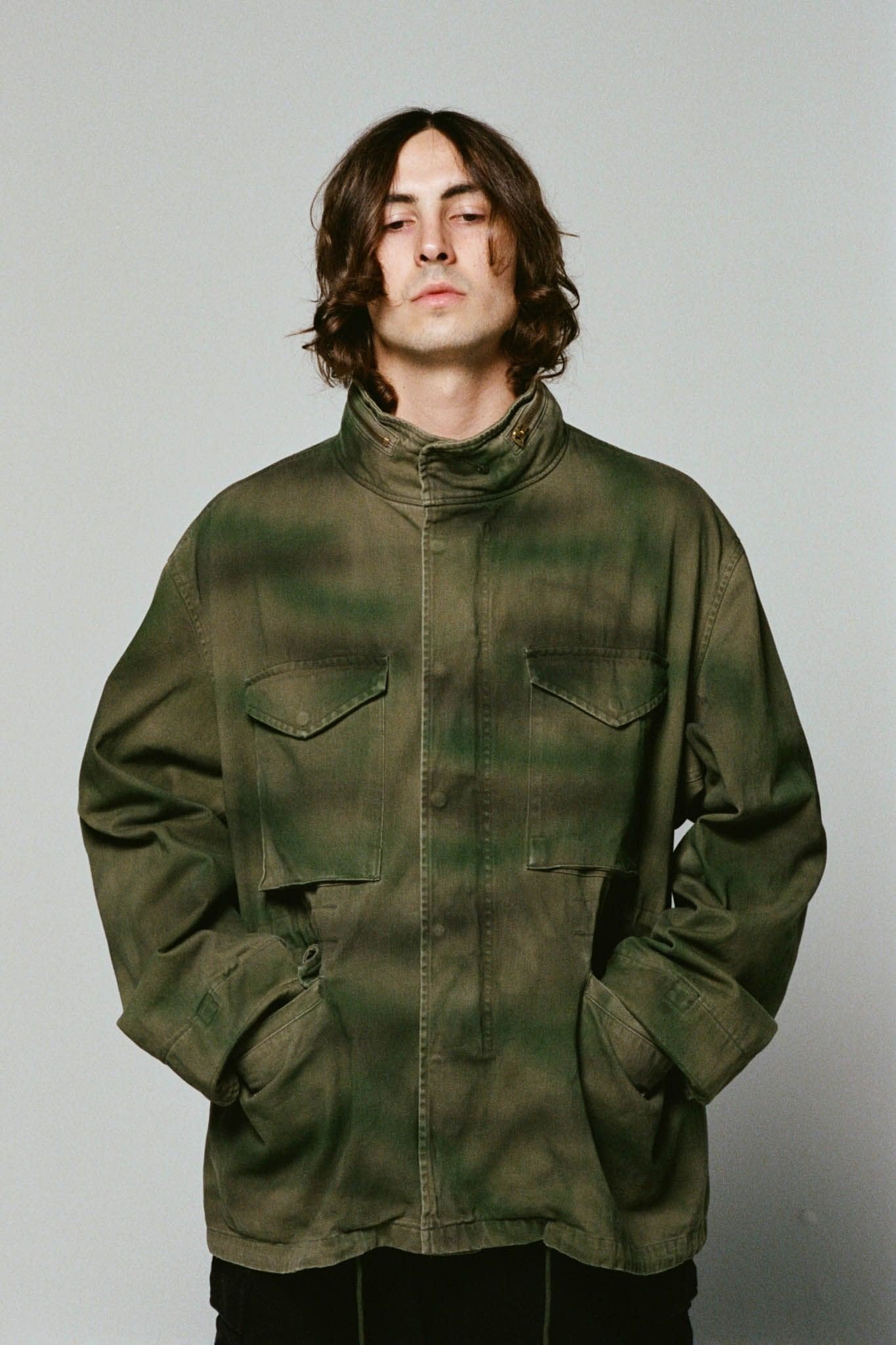 Supreme and A.PRESSE Deliver Japanese Craft for Fall 2026