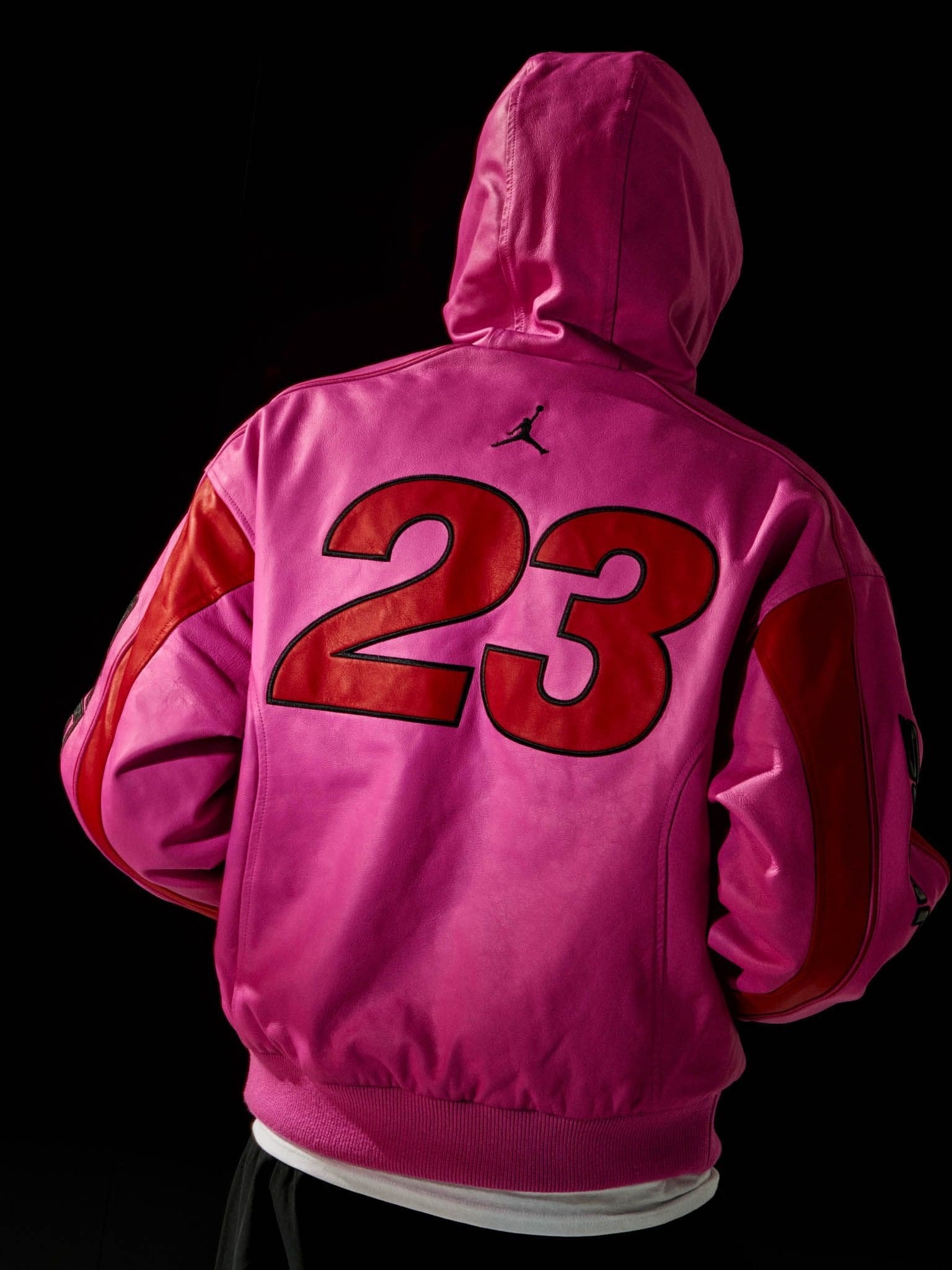 Supreme and Jordan Link Up for a Full Spring 2026 Collection