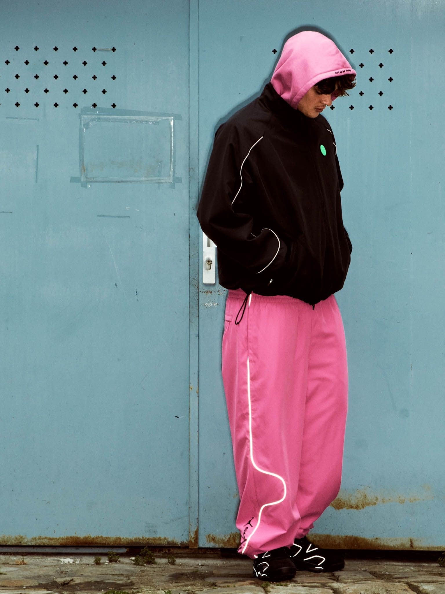 Supreme and Jordan Link Up for a Full Spring 2026 Collection