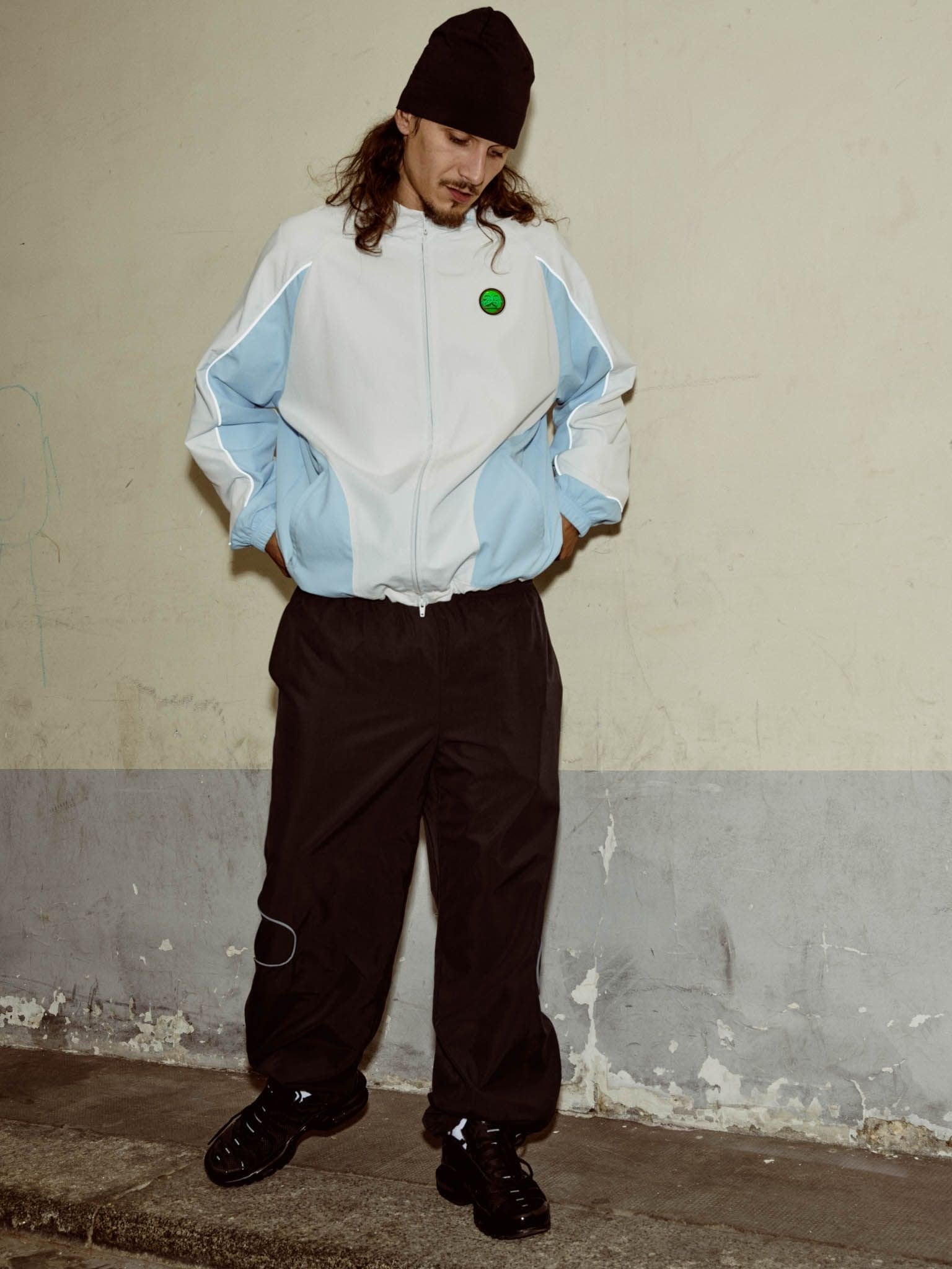 Supreme and Jordan Link Up for a Full Spring 2026 Collection