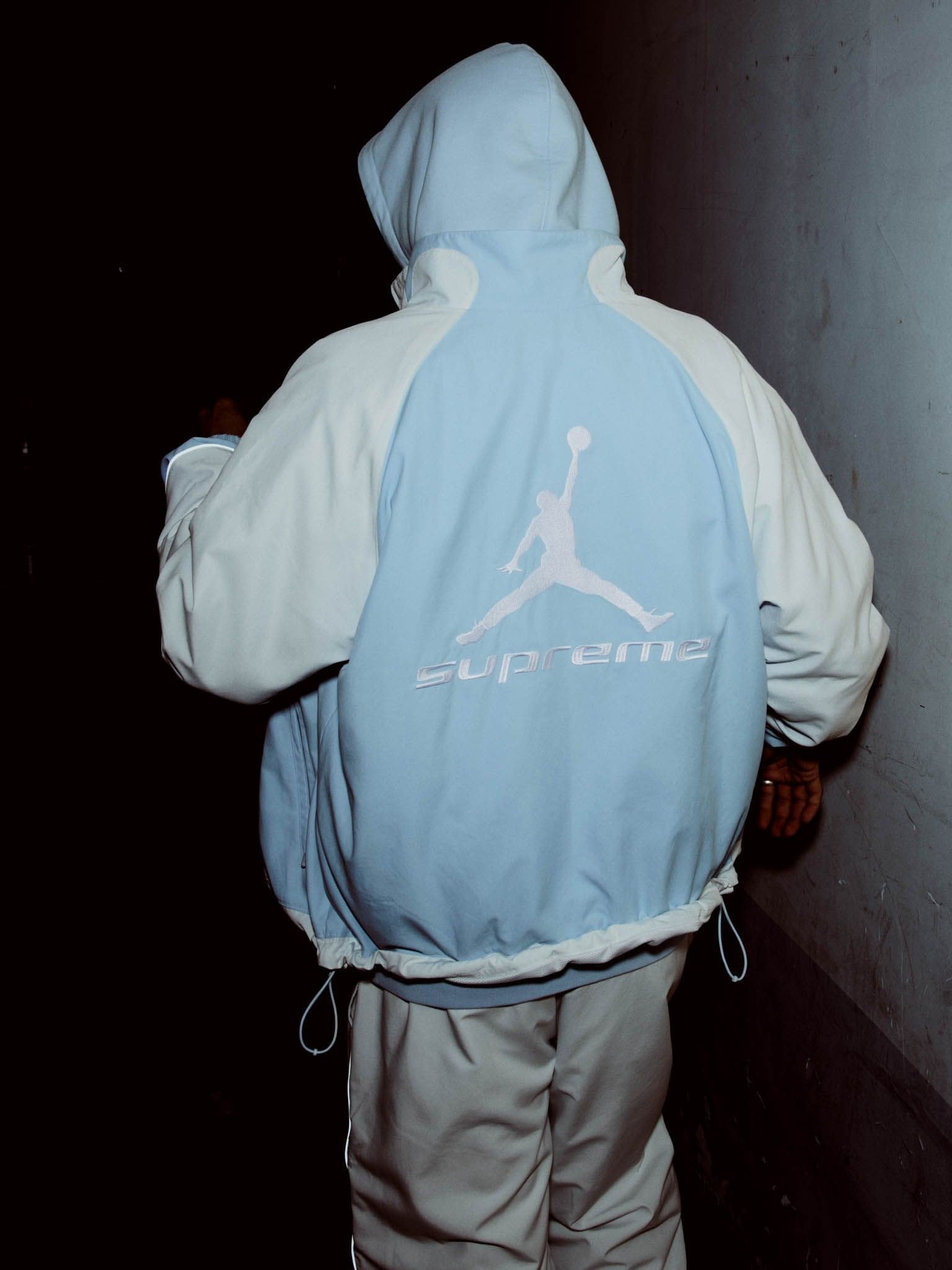 Supreme and Jordan Link Up for a Full Spring 2026 Collection