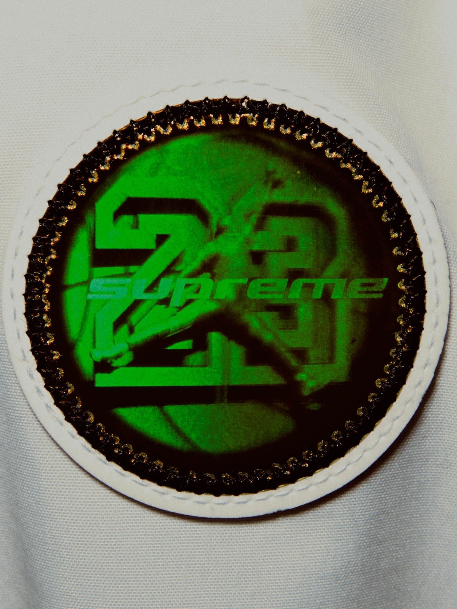 Supreme and Jordan Link Up for a Full Spring 2026 Collection
