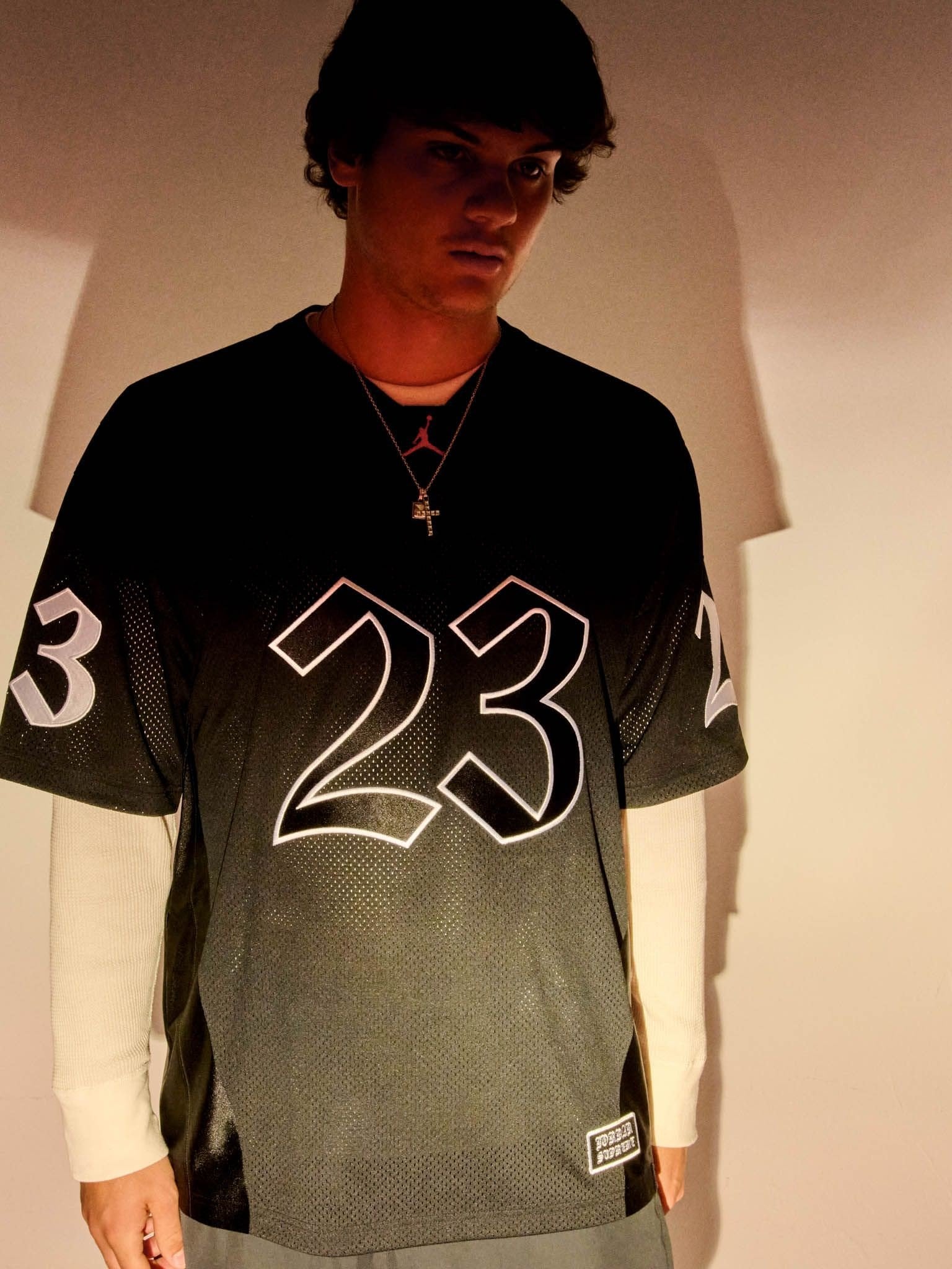 Supreme and Jordan Link Up for a Full Spring 2026 Collection