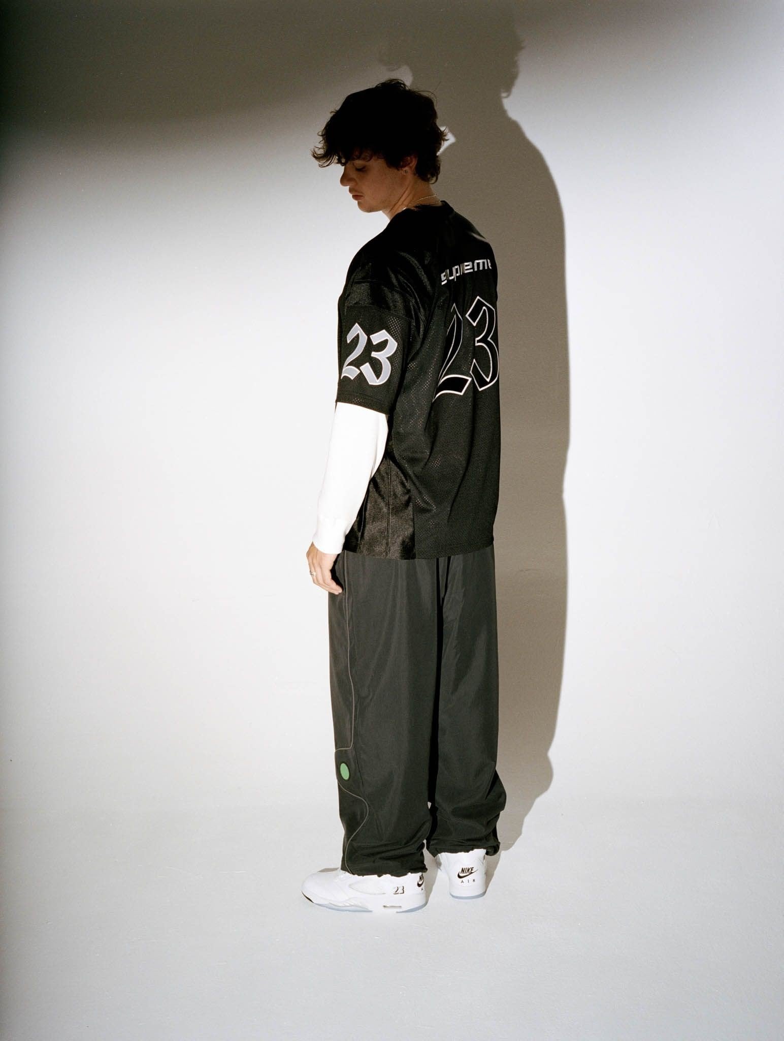 Supreme and Jordan Link Up for a Full Spring 2026 Collection