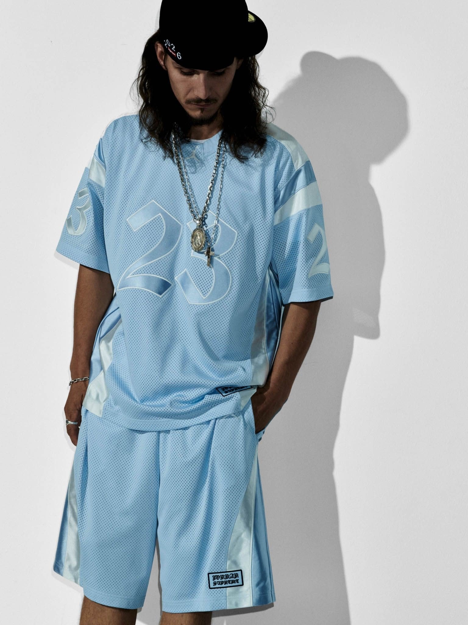 Supreme and Jordan Link Up for a Full Spring 2026 Collection