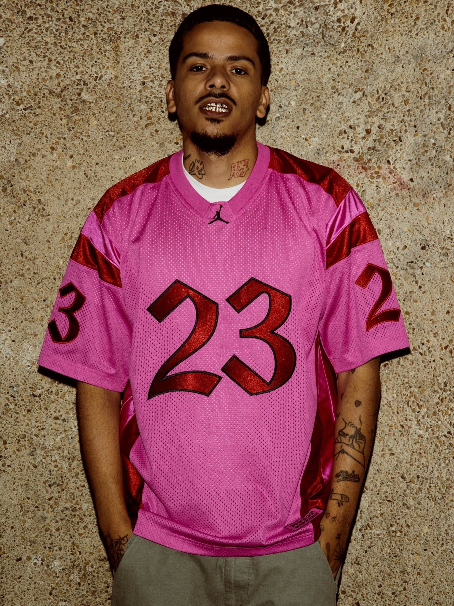 Supreme and Jordan Link Up for a Full Spring 2026 Collection