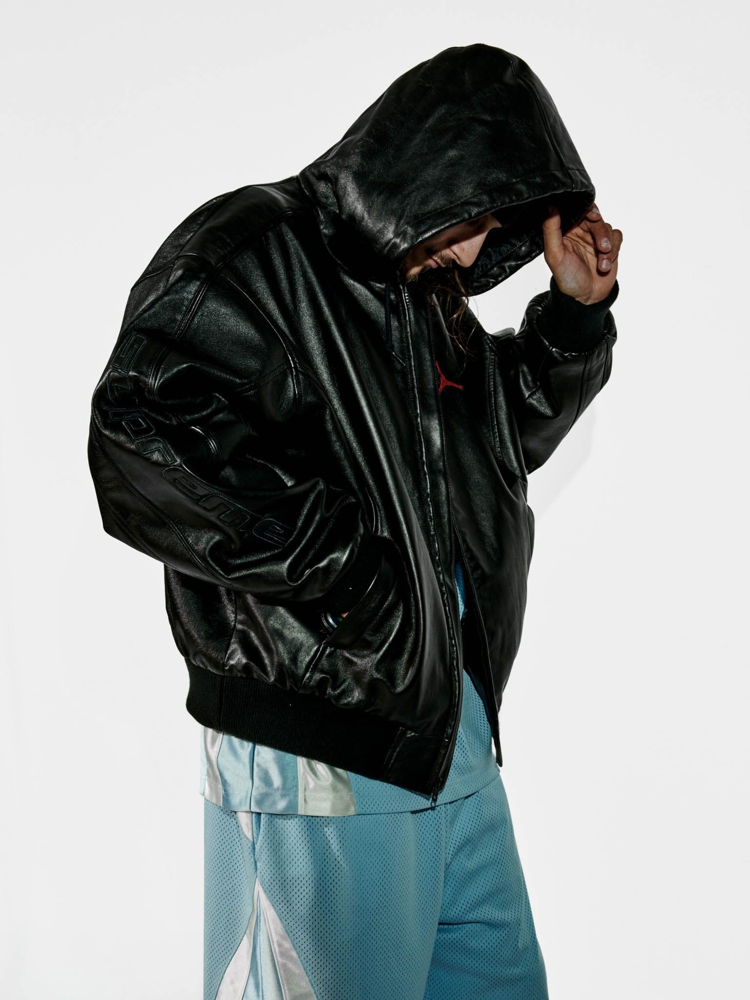 Supreme and Jordan Link Up for a Full Spring 2026 Collection