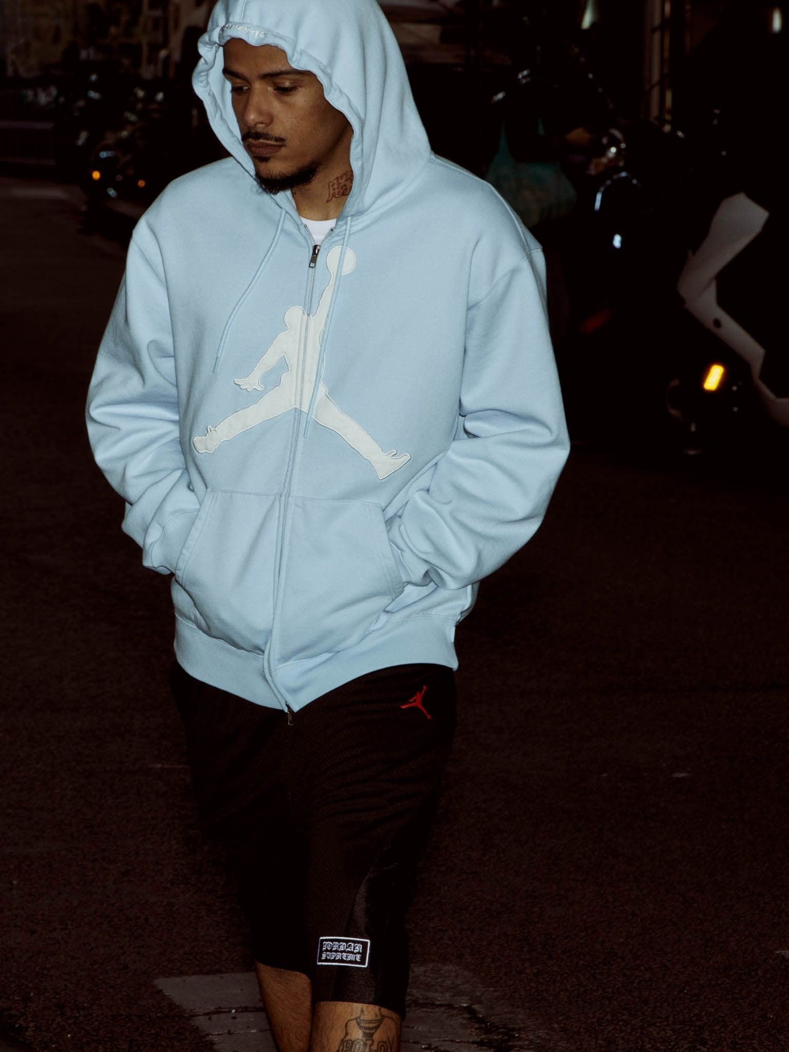 Supreme and Jordan Link Up for a Full Spring 2026 Collection