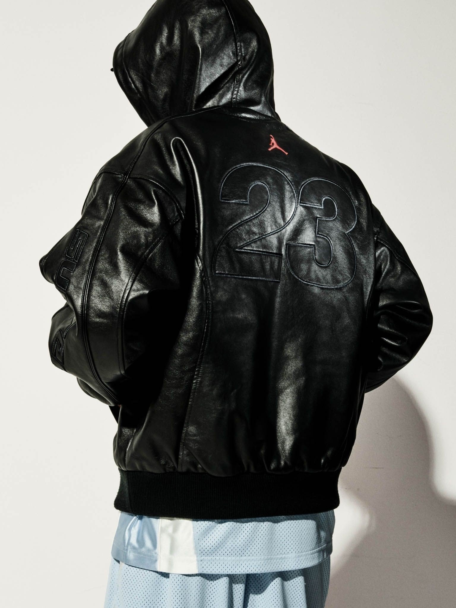 Supreme and Jordan Link Up for a Full Spring 2026 Collection