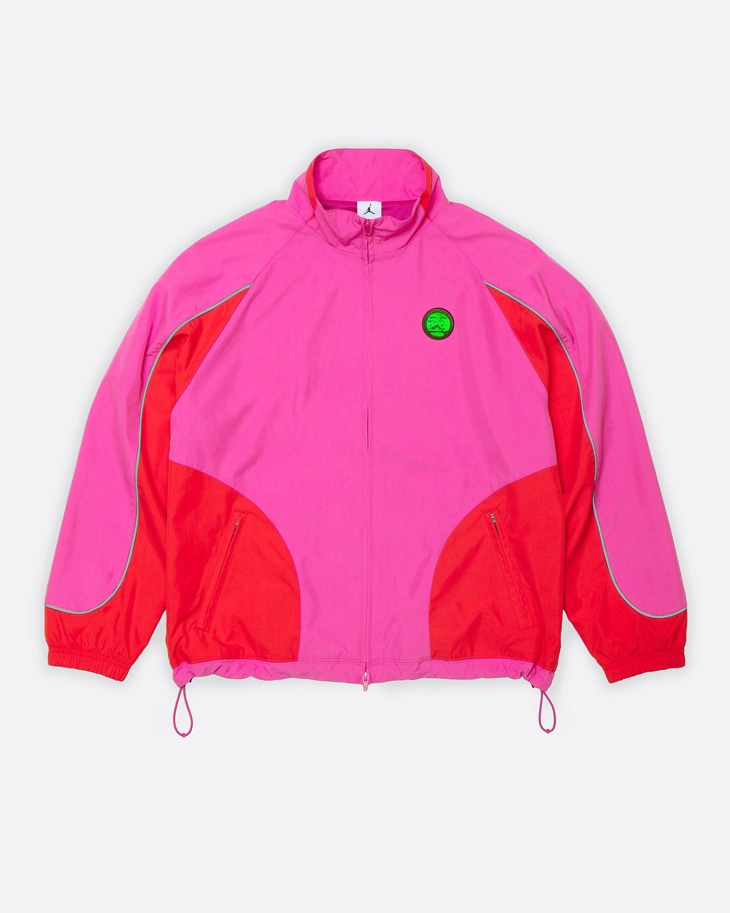 Track Jacket