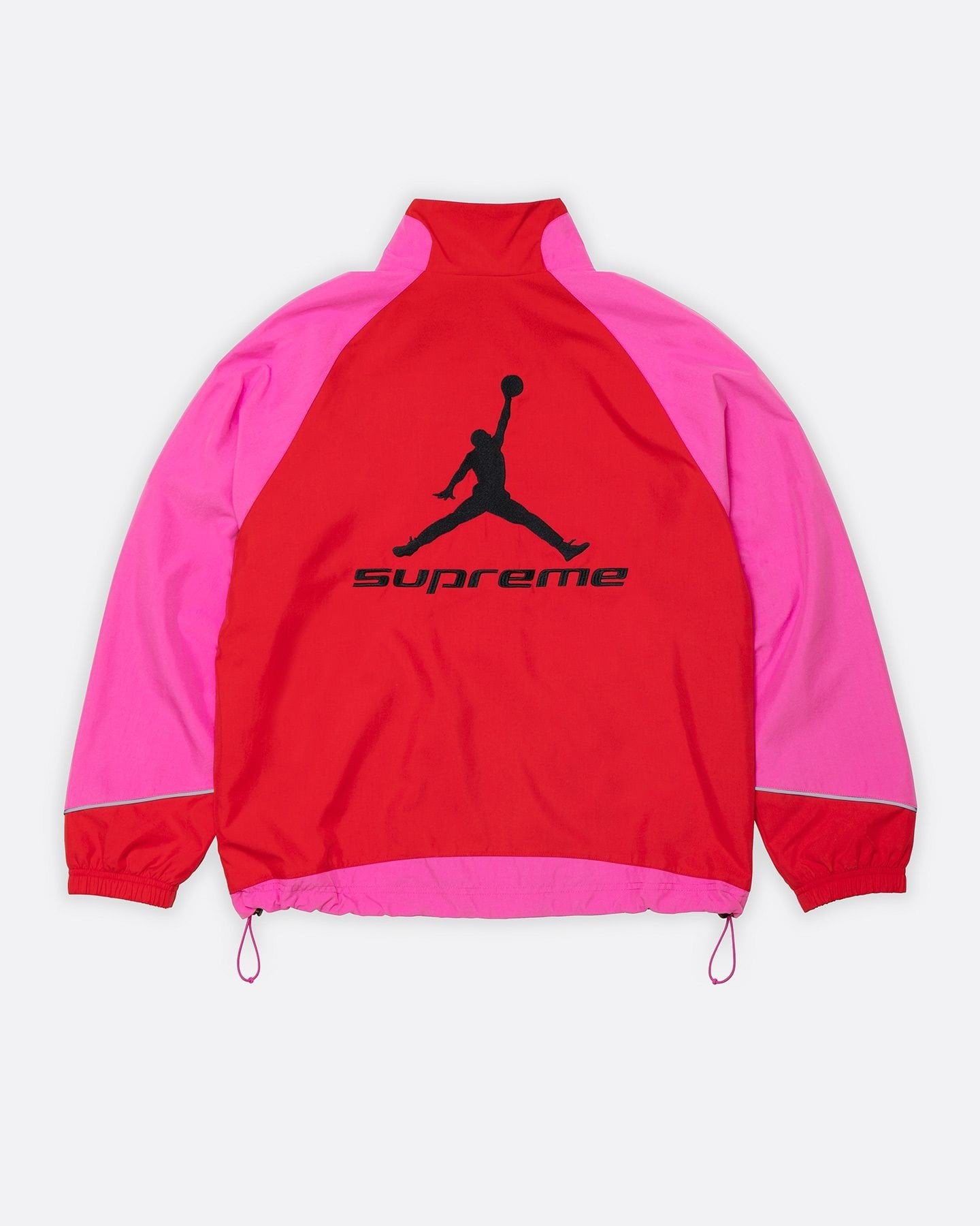 Track Jacket
