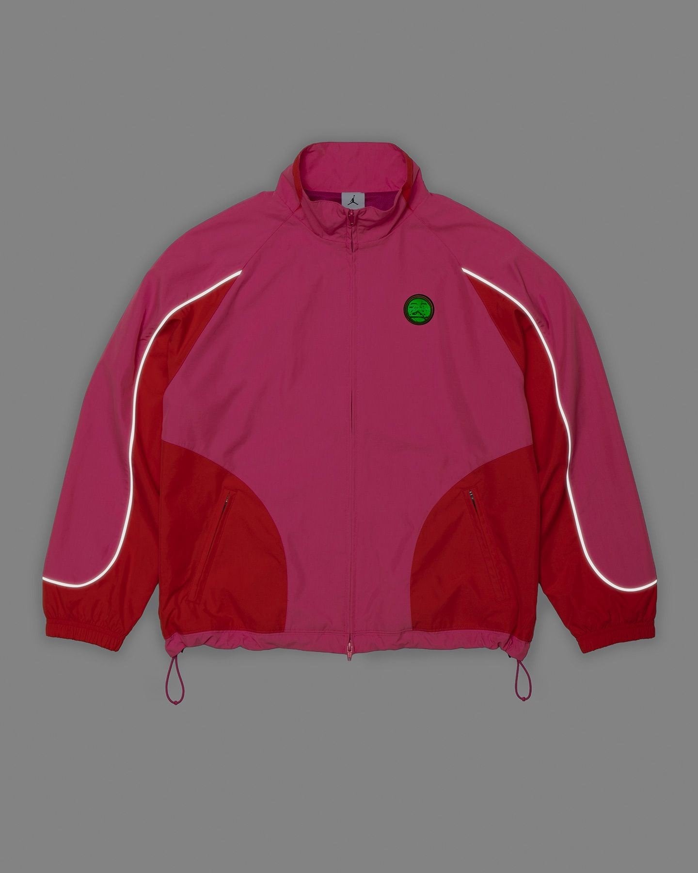 Track Jacket