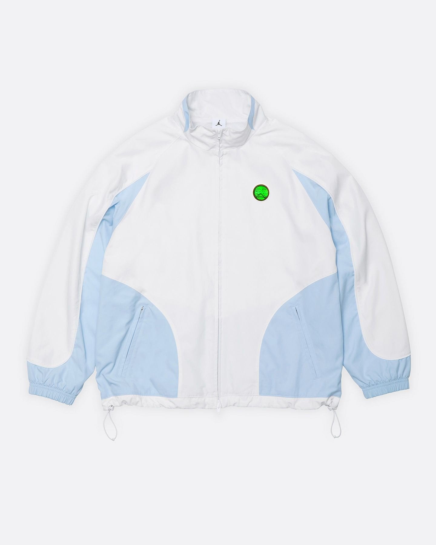 Track Jacket