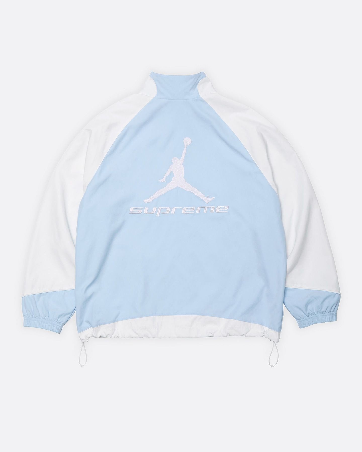 Track Jacket