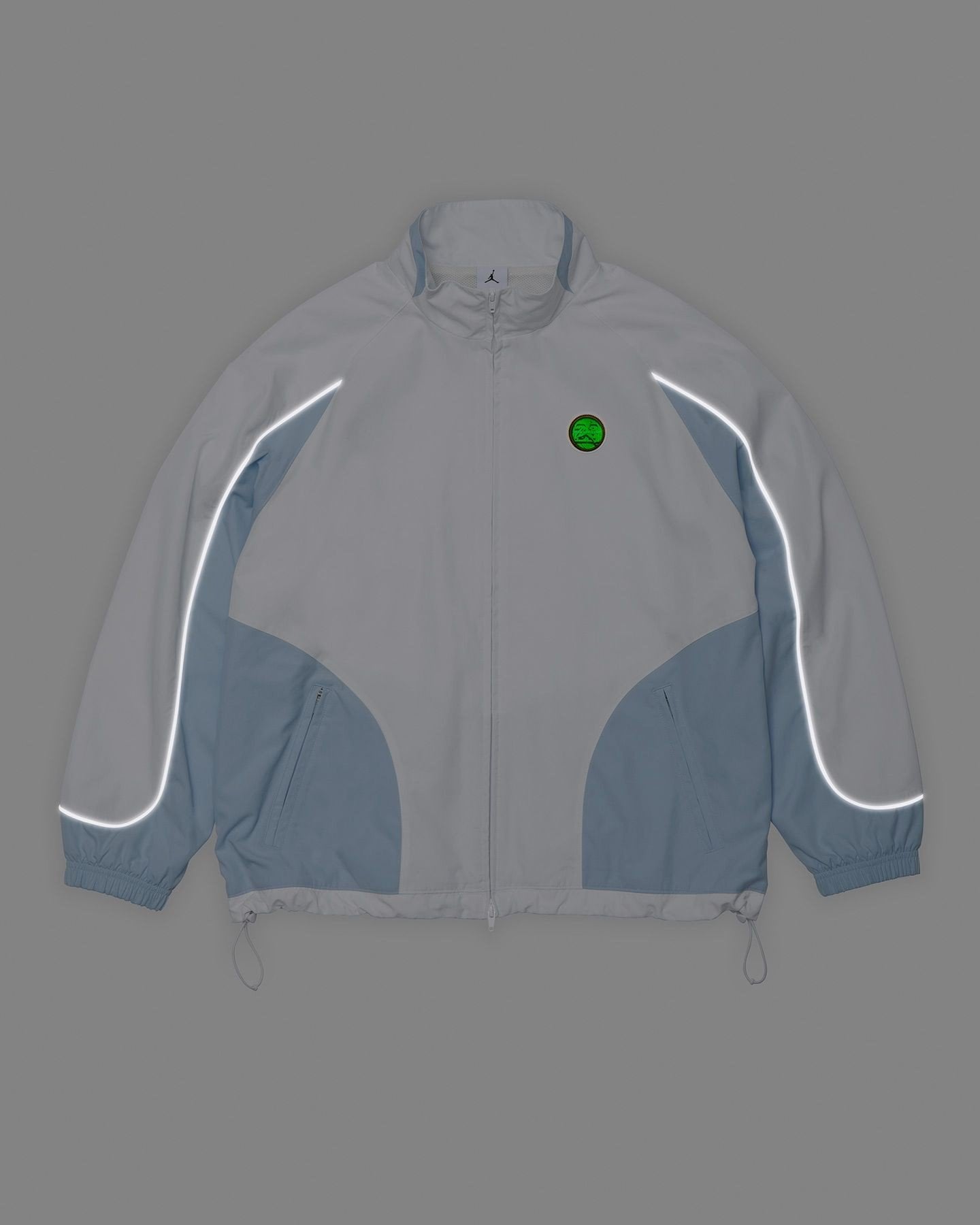 Track Jacket