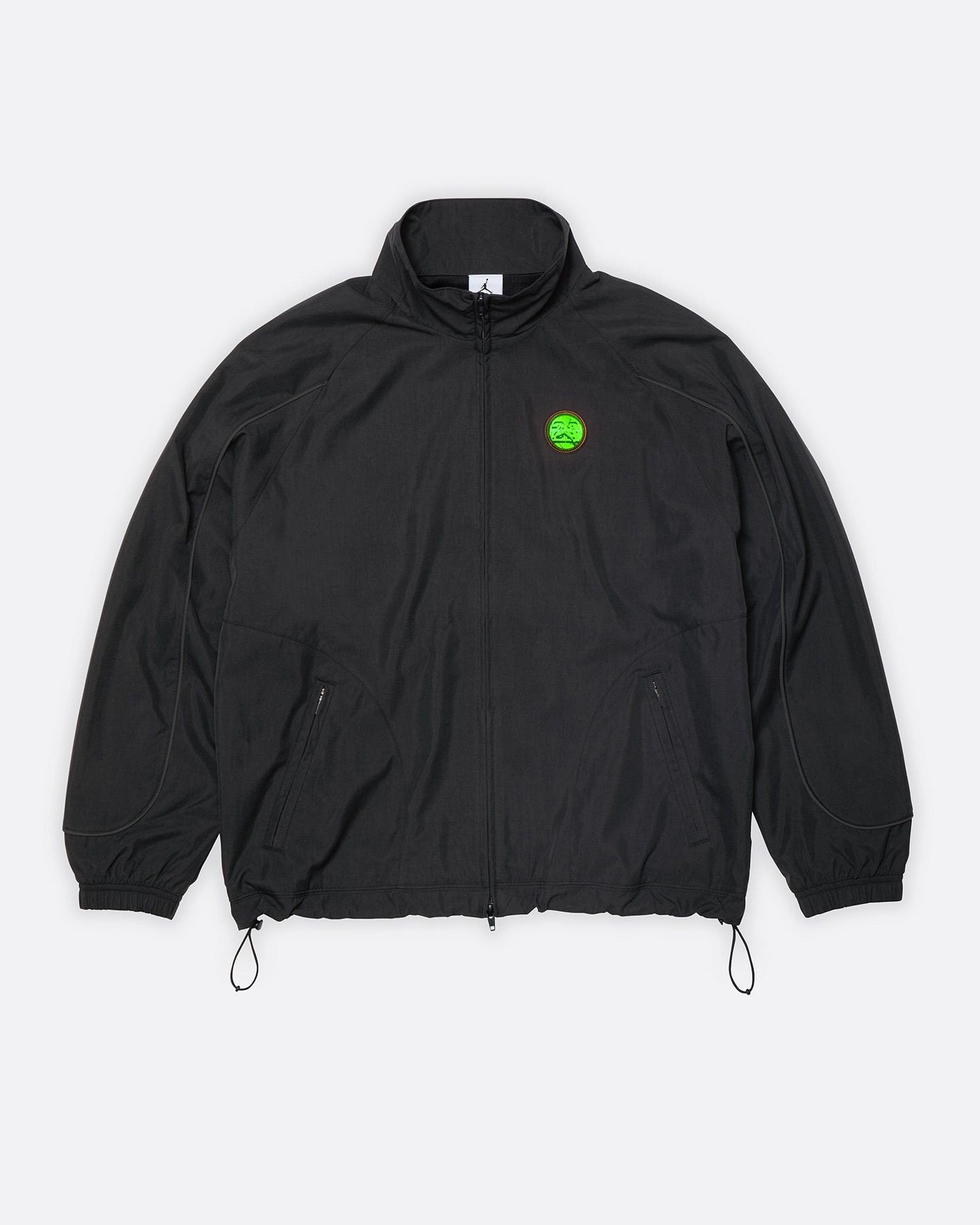 Track Jacket
