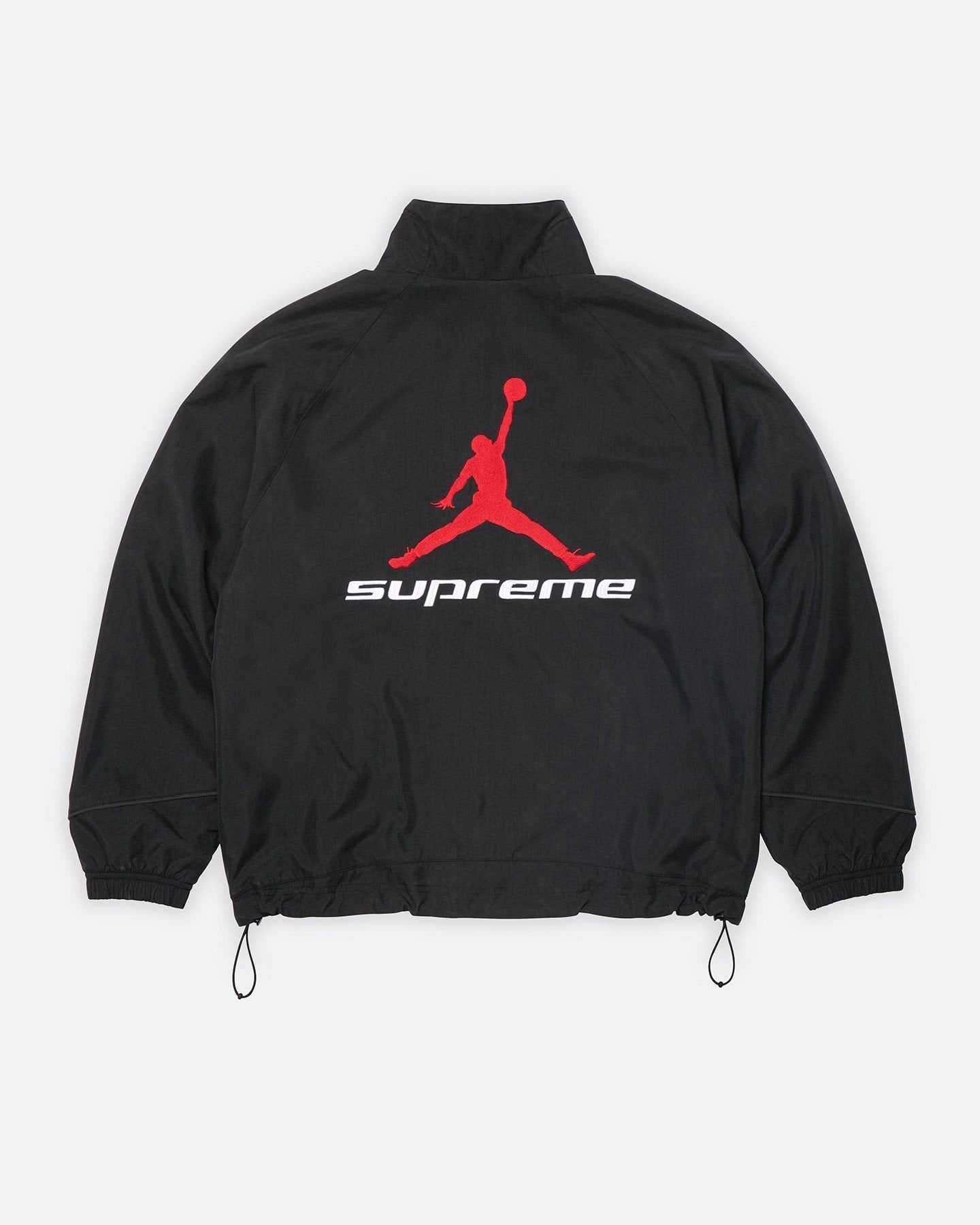 Track Jacket