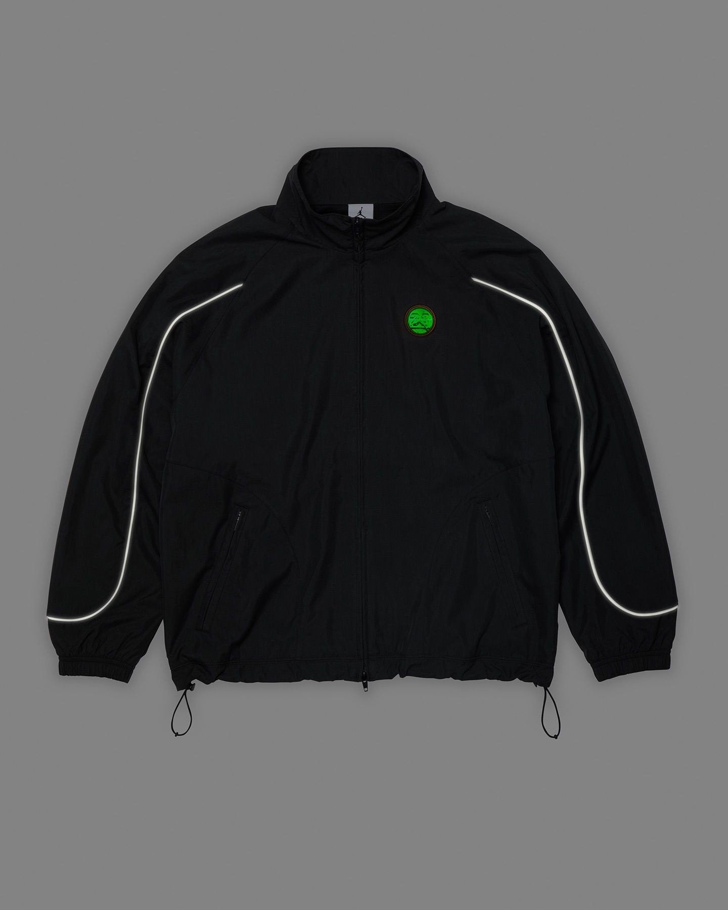 Track Jacket