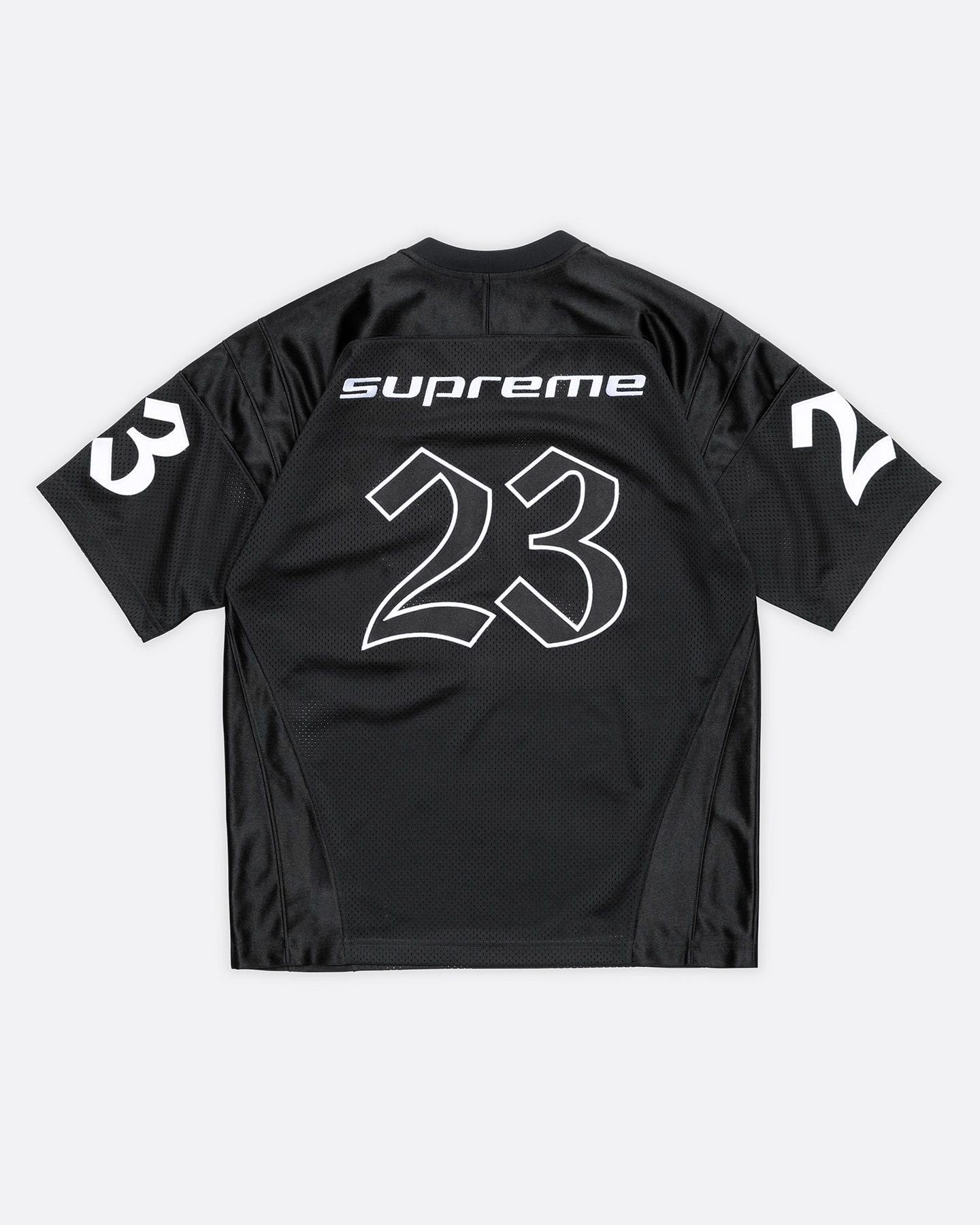 Jersey