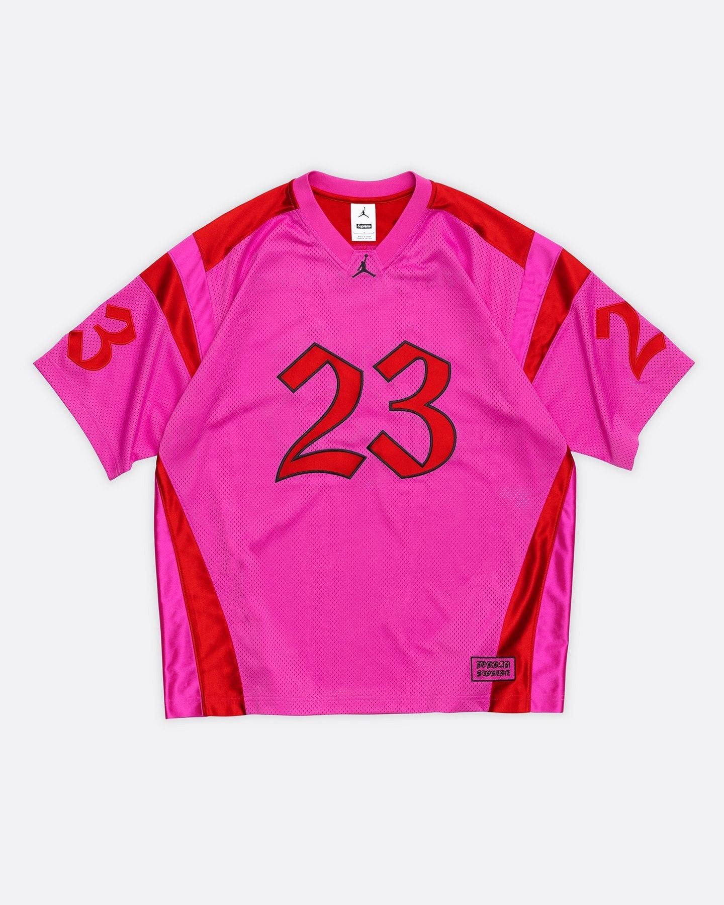 Jersey