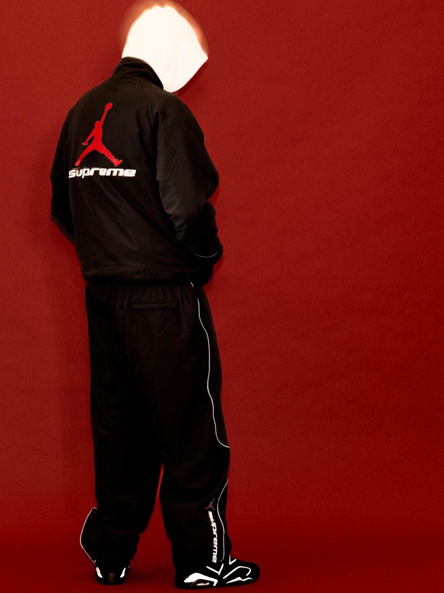 Supreme and Jordan Link Up for a Full Spring 2026 Collection