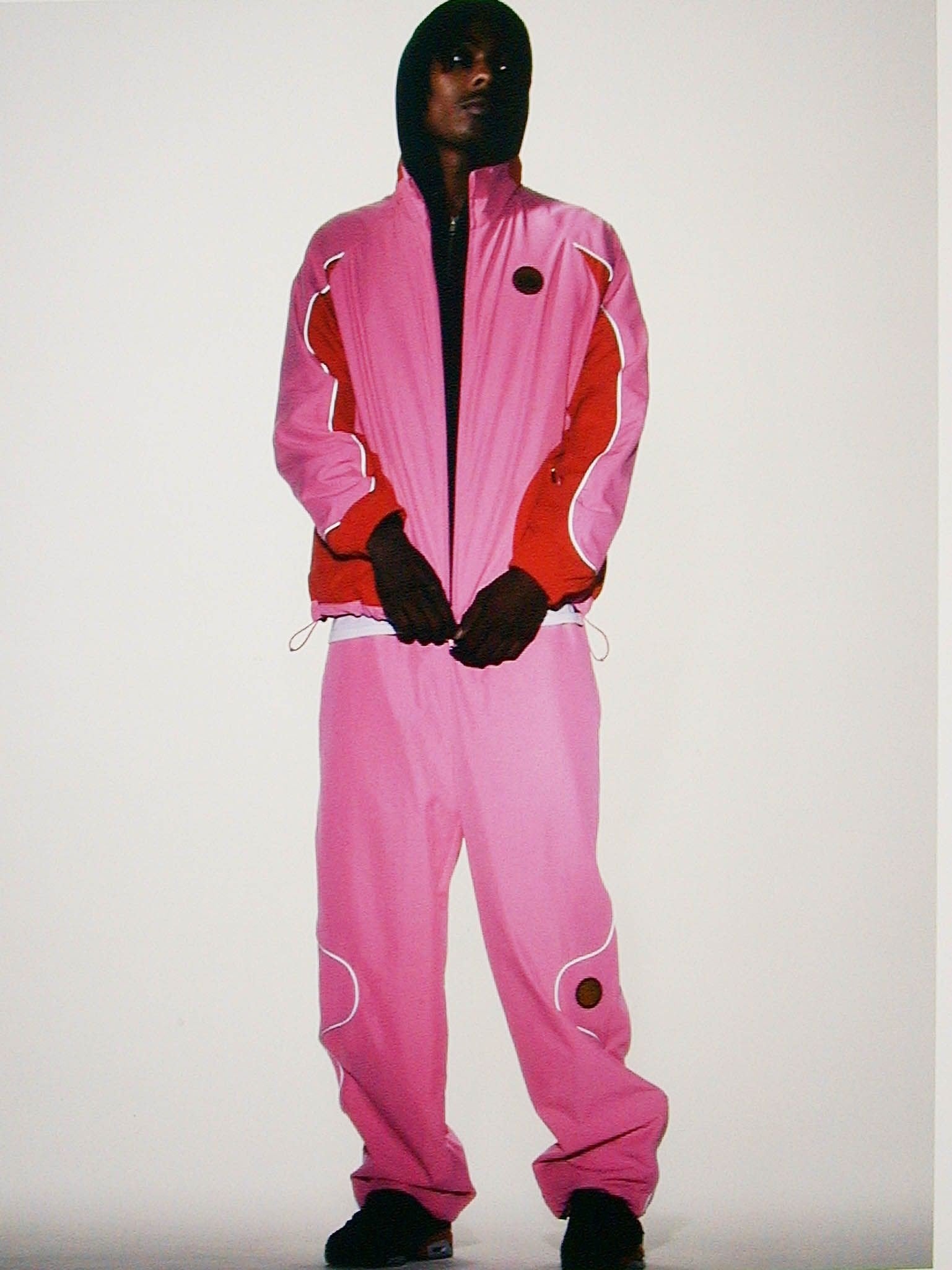 Supreme and Jordan Link Up for a Full Spring 2026 Collection