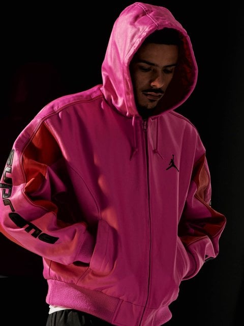 Supreme and Jordan Link Up for a Full Spring 2026 Collection