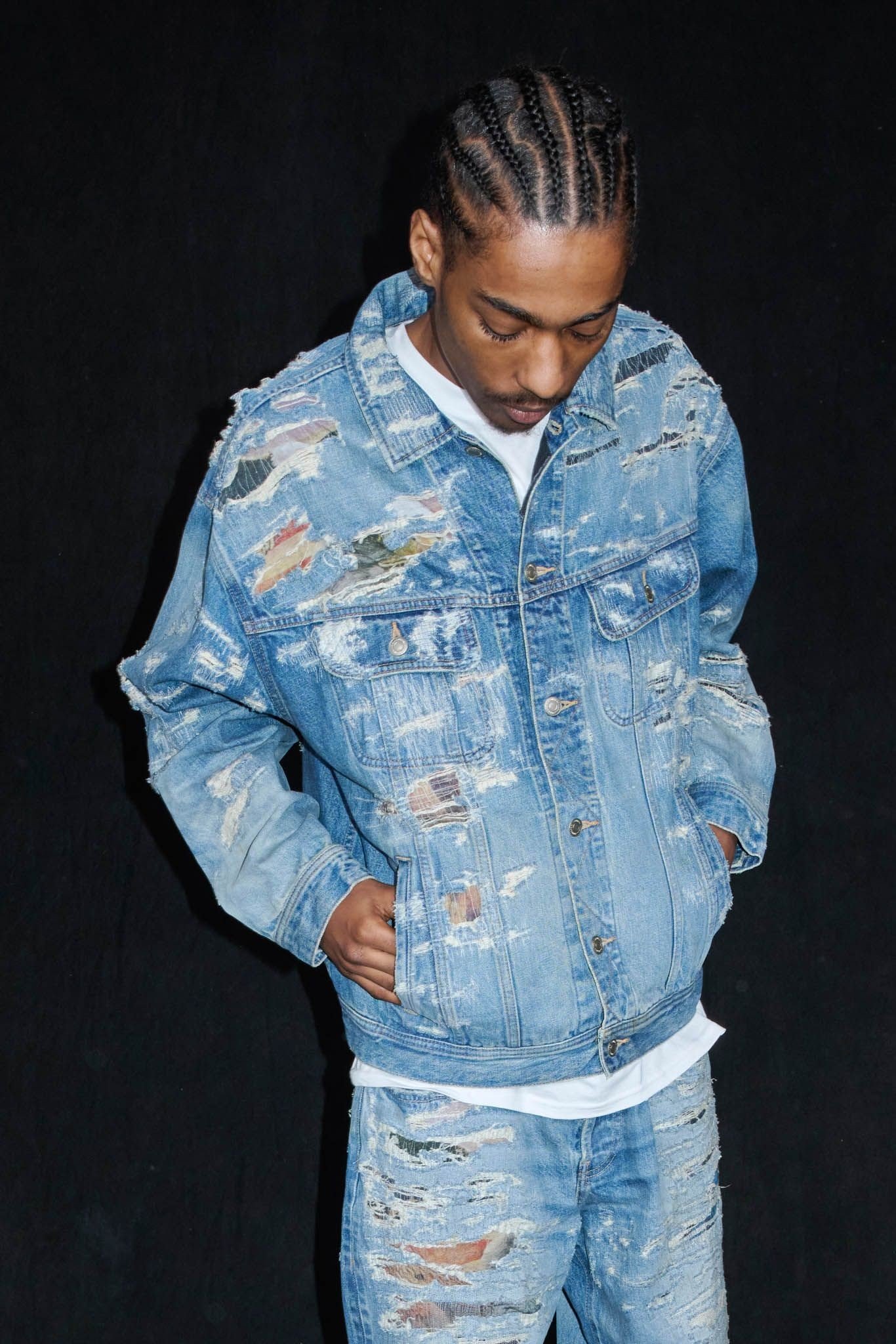Supreme x MM6 Maison Margiela SS26: Full Collection, Prices & Drop Info