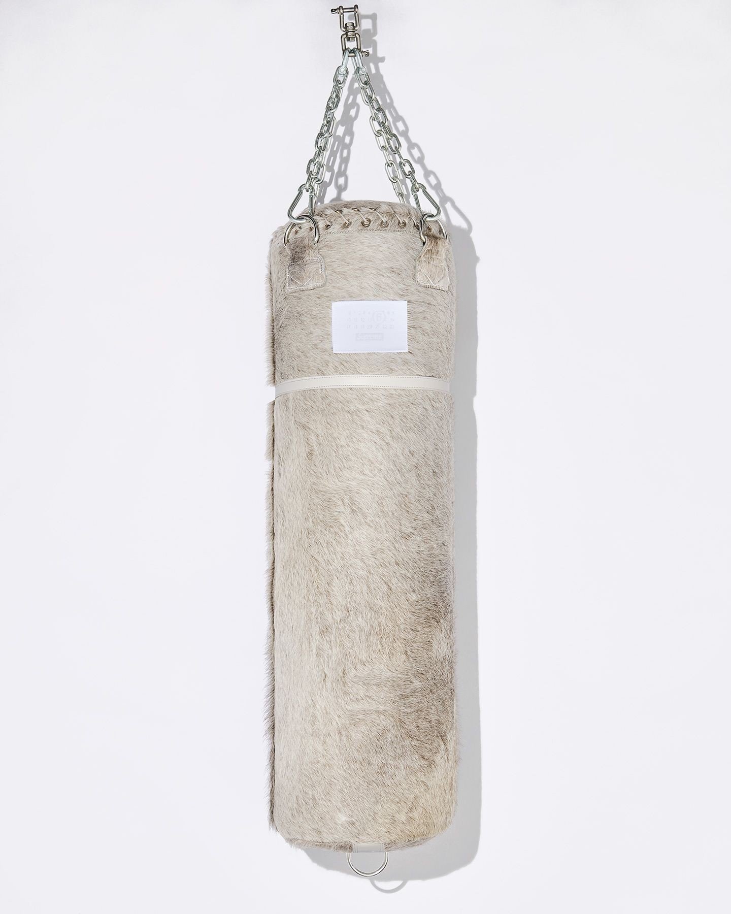 Everlast® Heavy Bag. Made exclusively for Supreme.