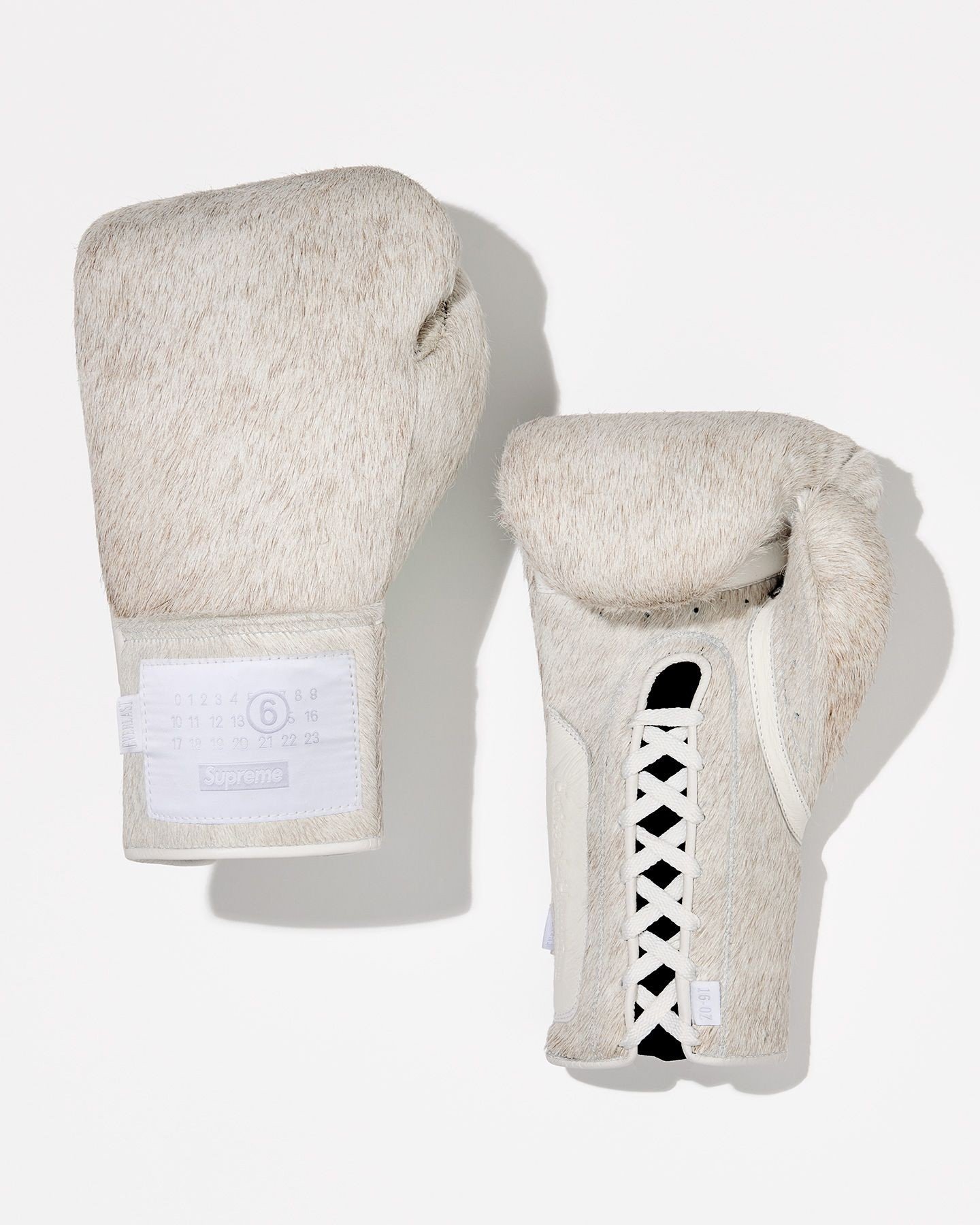 Everlast® 1910 Pro Boxing Glove (Set of 2). Made exclusively for Supreme.