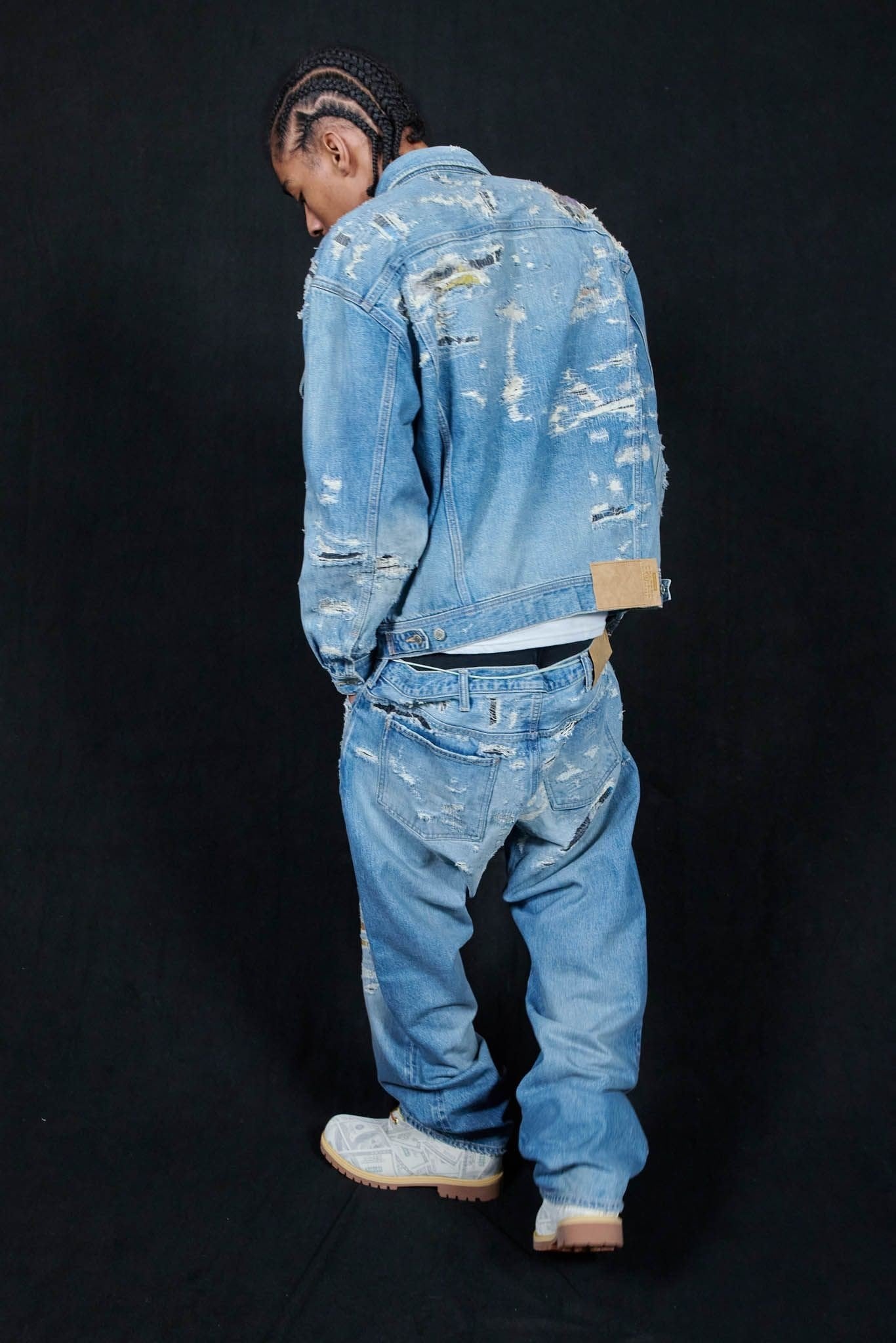 Supreme x MM6 Maison Margiela SS26: Full Collection, Prices & Drop Info
