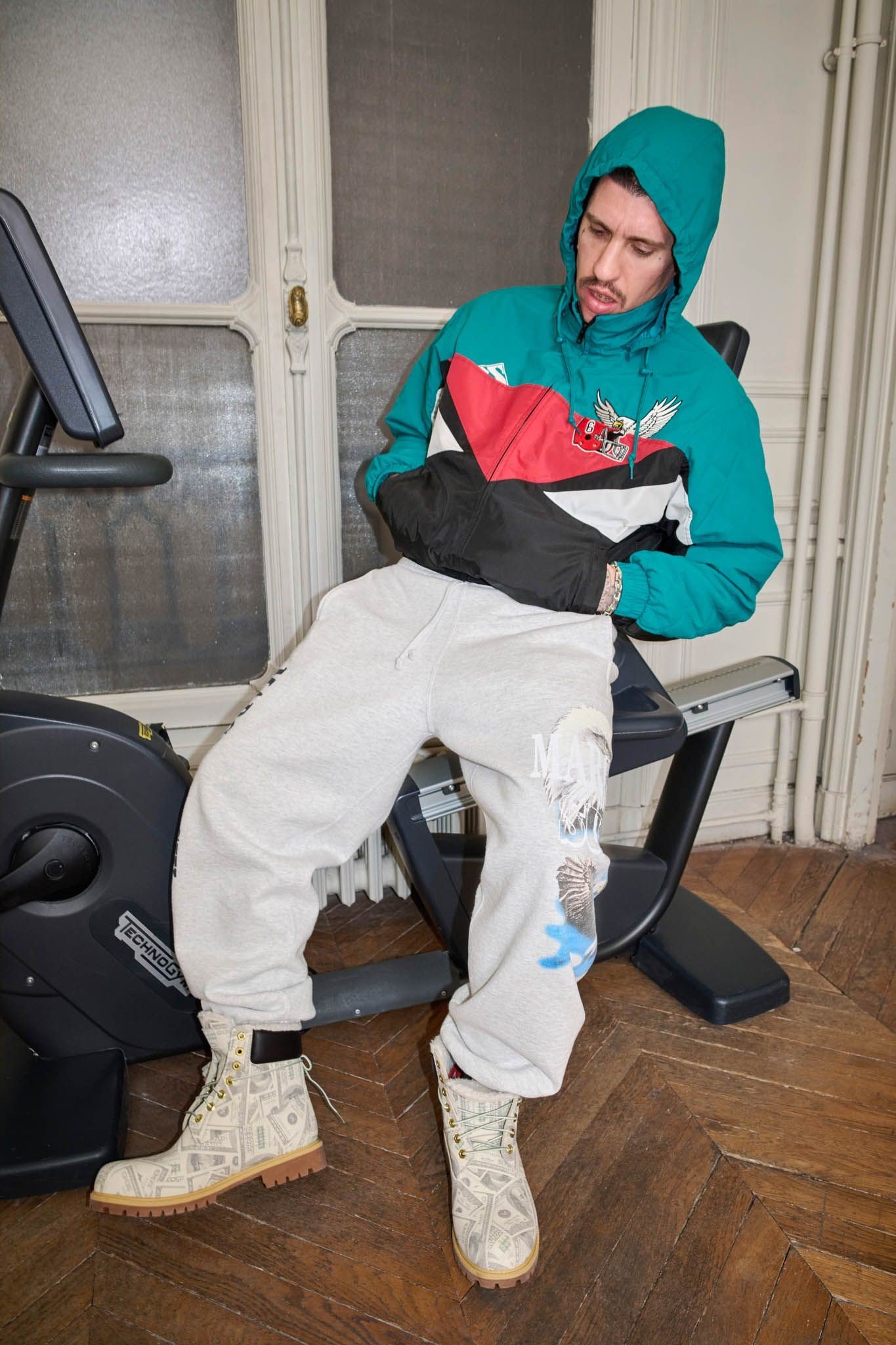 Supreme x MM6 Maison Margiela SS26: Full Collection, Prices & Drop Info