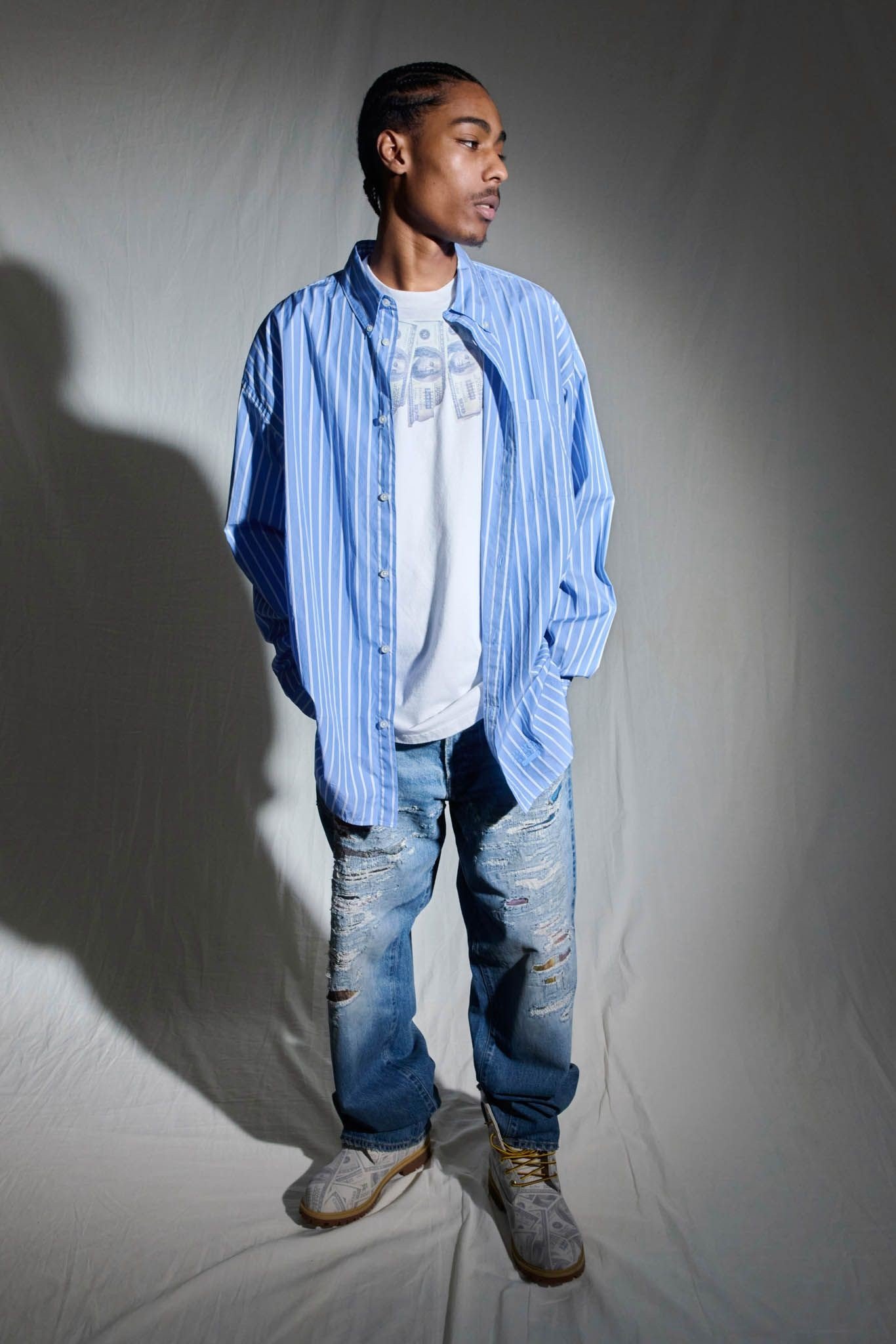 Supreme x MM6 Maison Margiela SS26: Full Collection, Prices & Drop Info