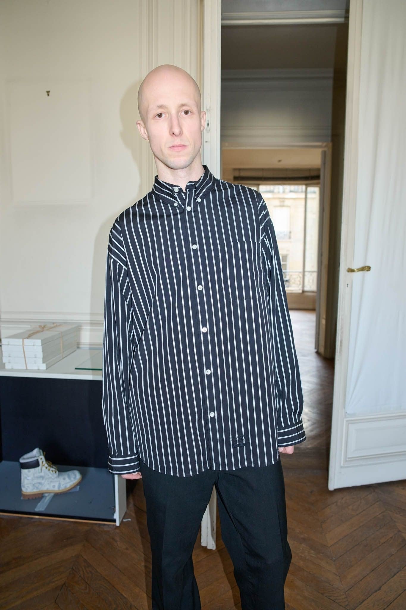 Supreme x MM6 Maison Margiela SS26: Full Collection, Prices & Drop Info