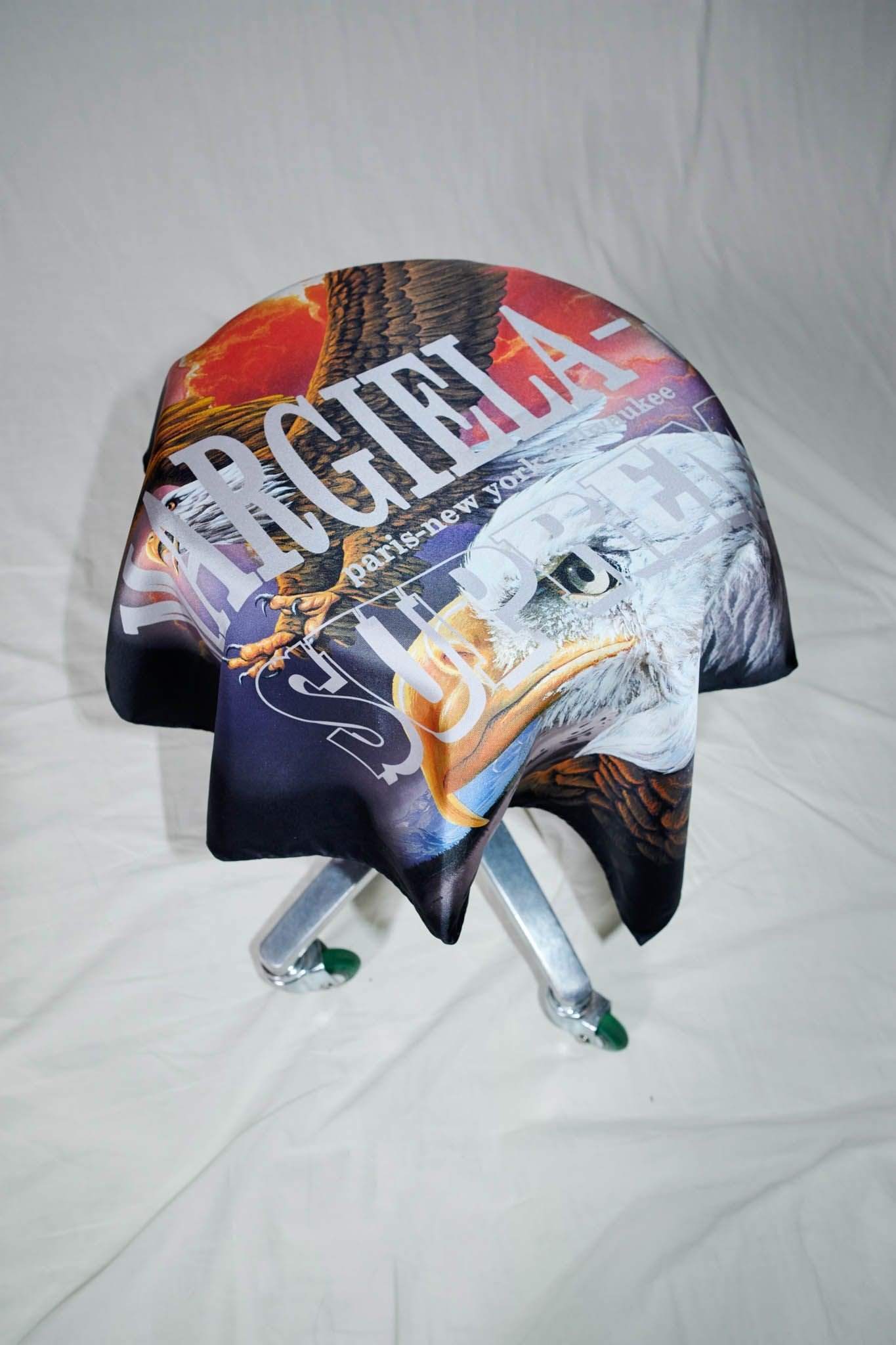 Supreme x MM6 Maison Margiela SS26: Full Collection, Prices & Drop Info