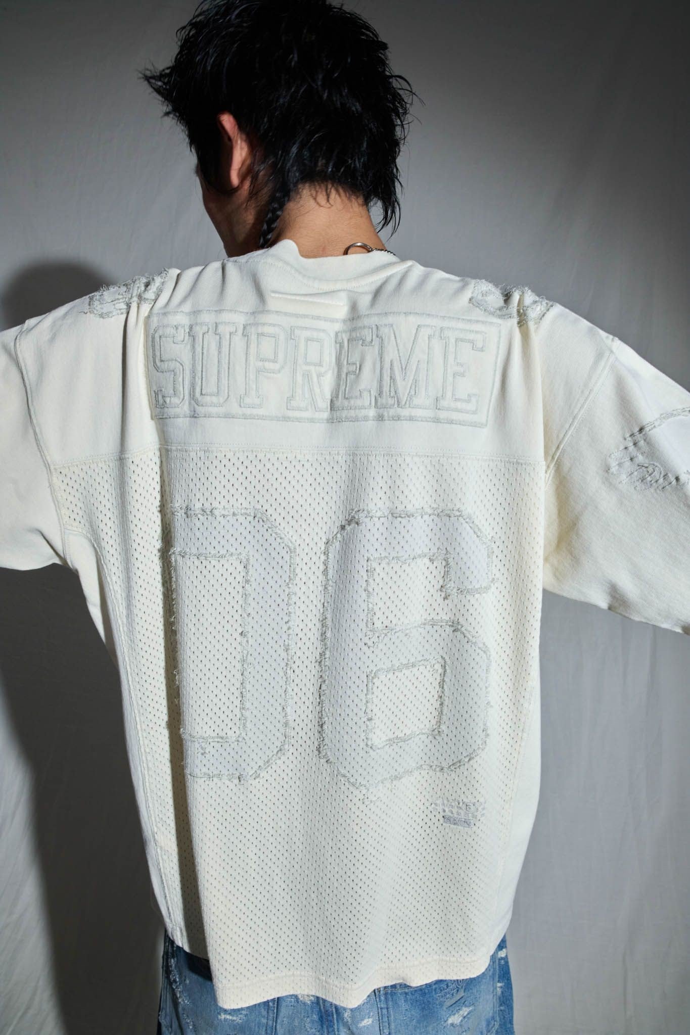 Supreme x MM6 Maison Margiela SS26: Full Collection, Prices & Drop Info
