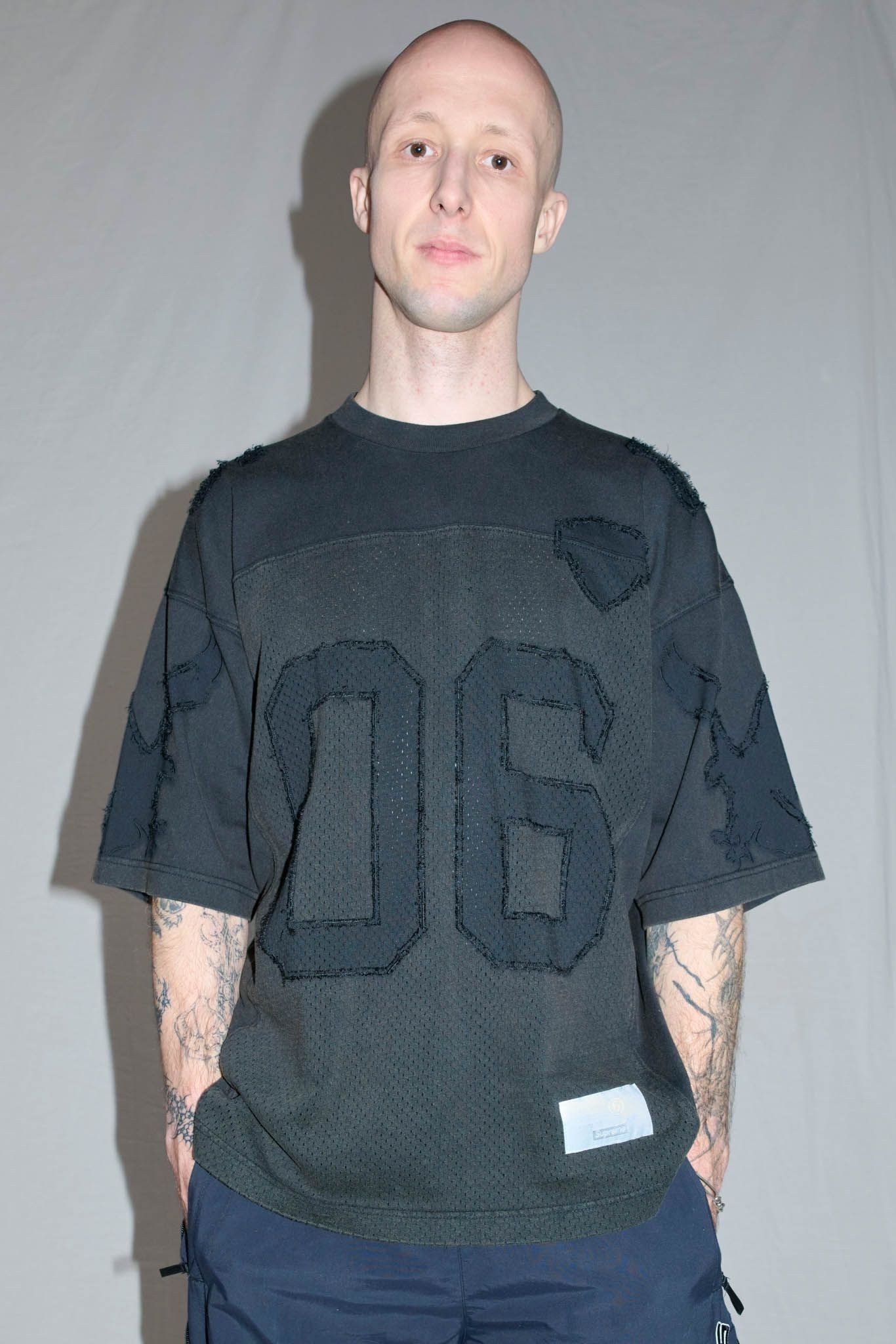 Supreme x MM6 Maison Margiela SS26: Full Collection, Prices & Drop Info