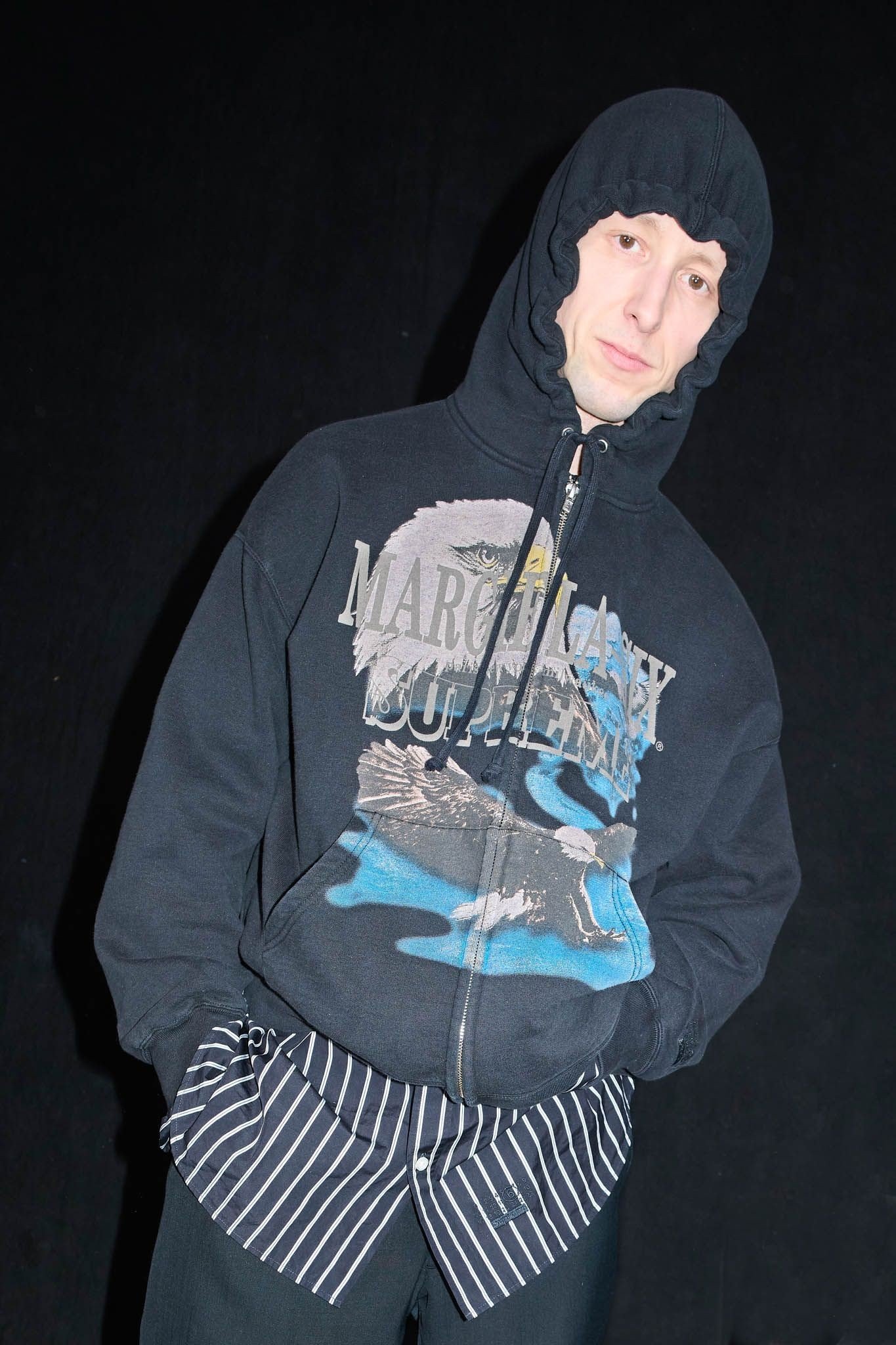 Supreme x MM6 Maison Margiela SS26: Full Collection, Prices & Drop Info