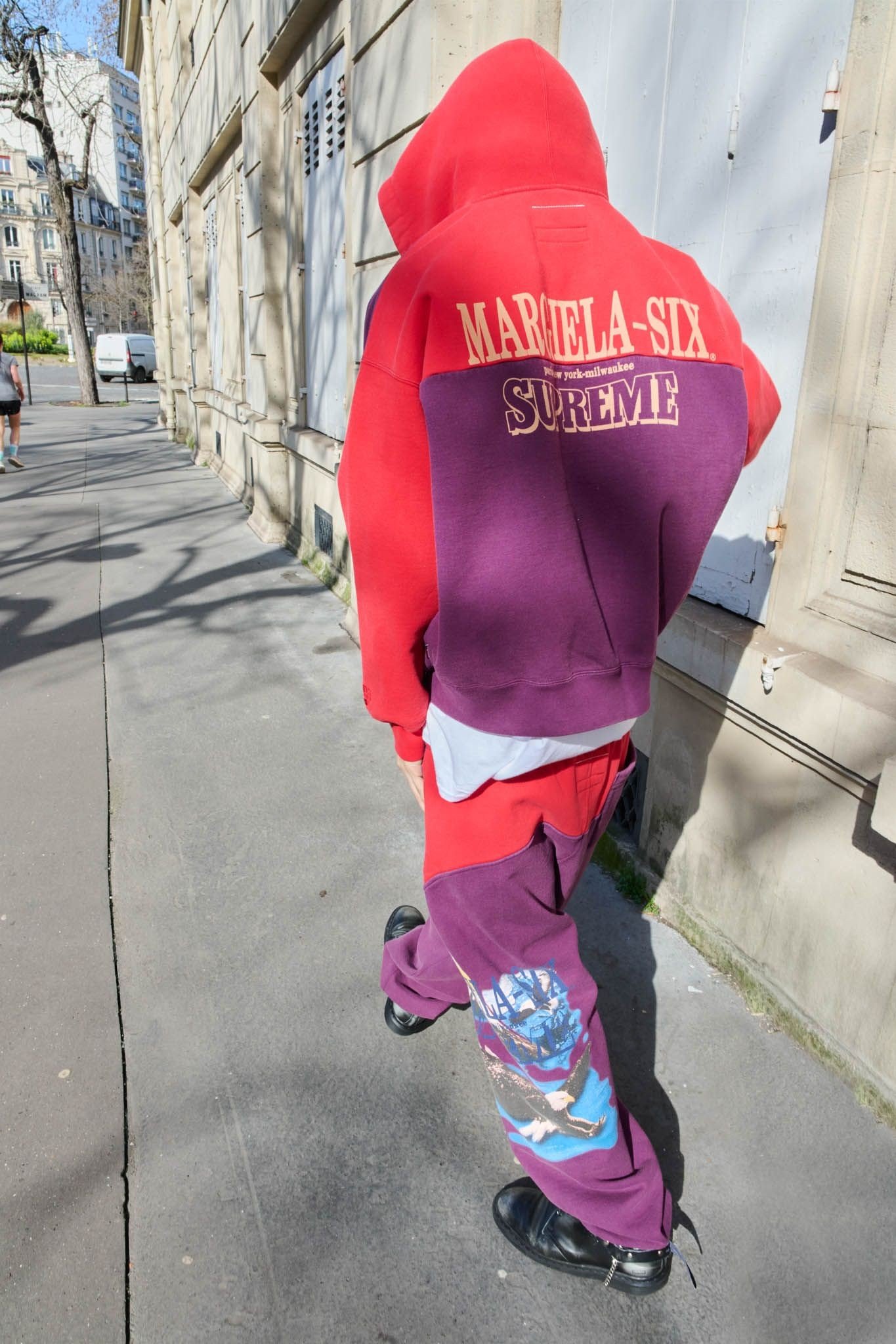 Supreme x MM6 Maison Margiela SS26: Full Collection, Prices & Drop Info