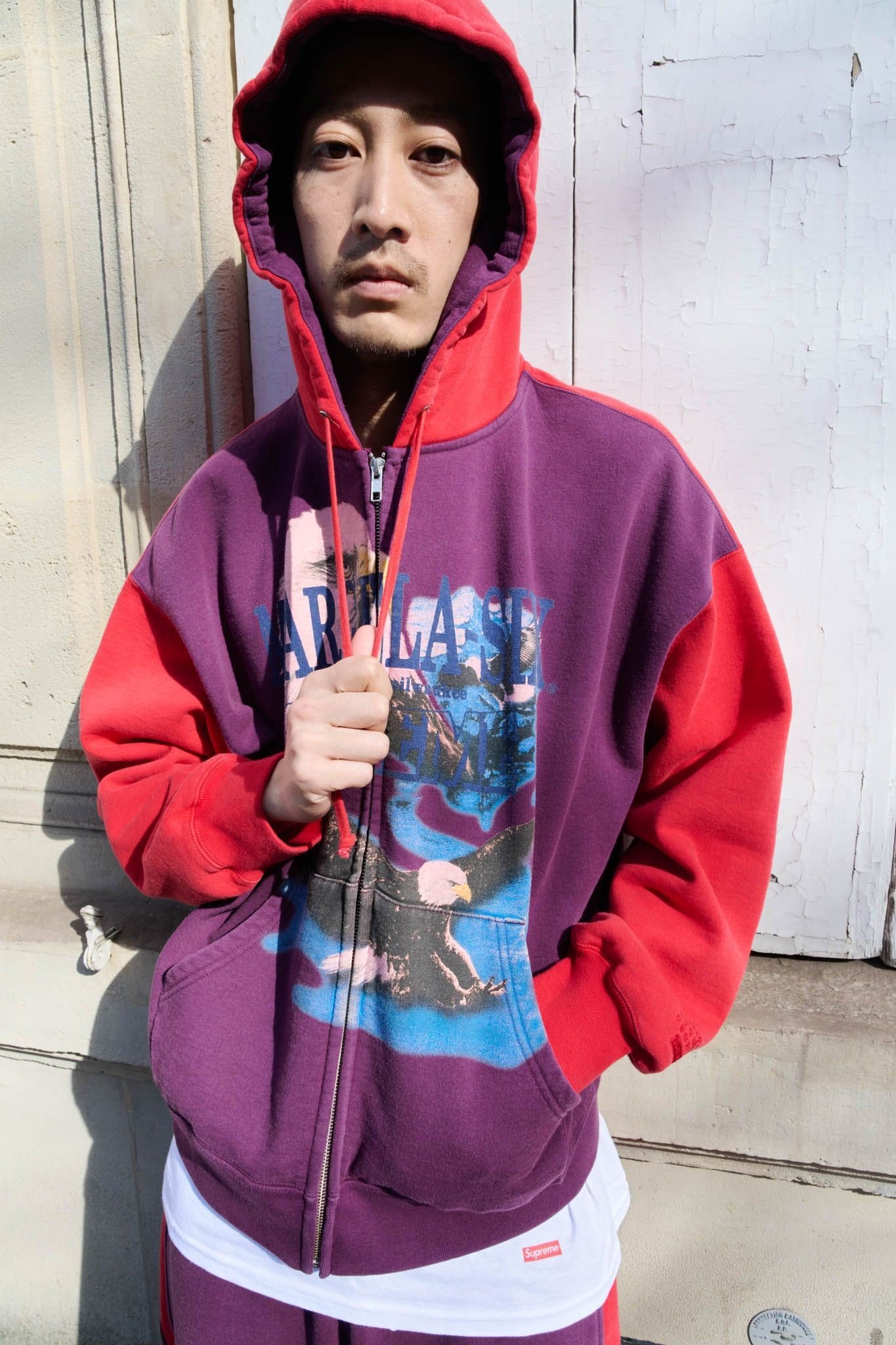 Supreme x MM6 Maison Margiela SS26: Full Collection, Prices & Drop Info